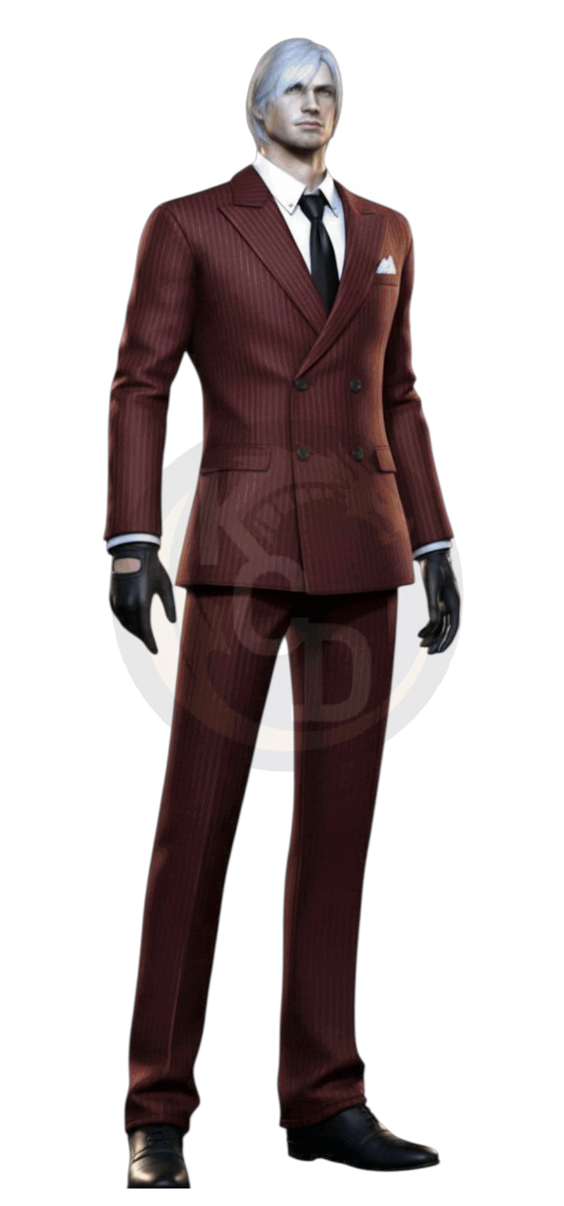 Dante Stickers 1 - 25