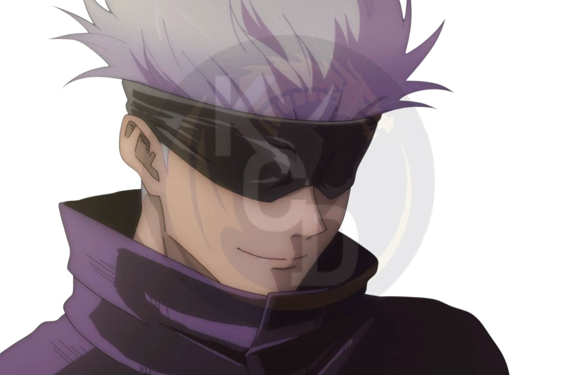 Gojo Stickers 101 - 125