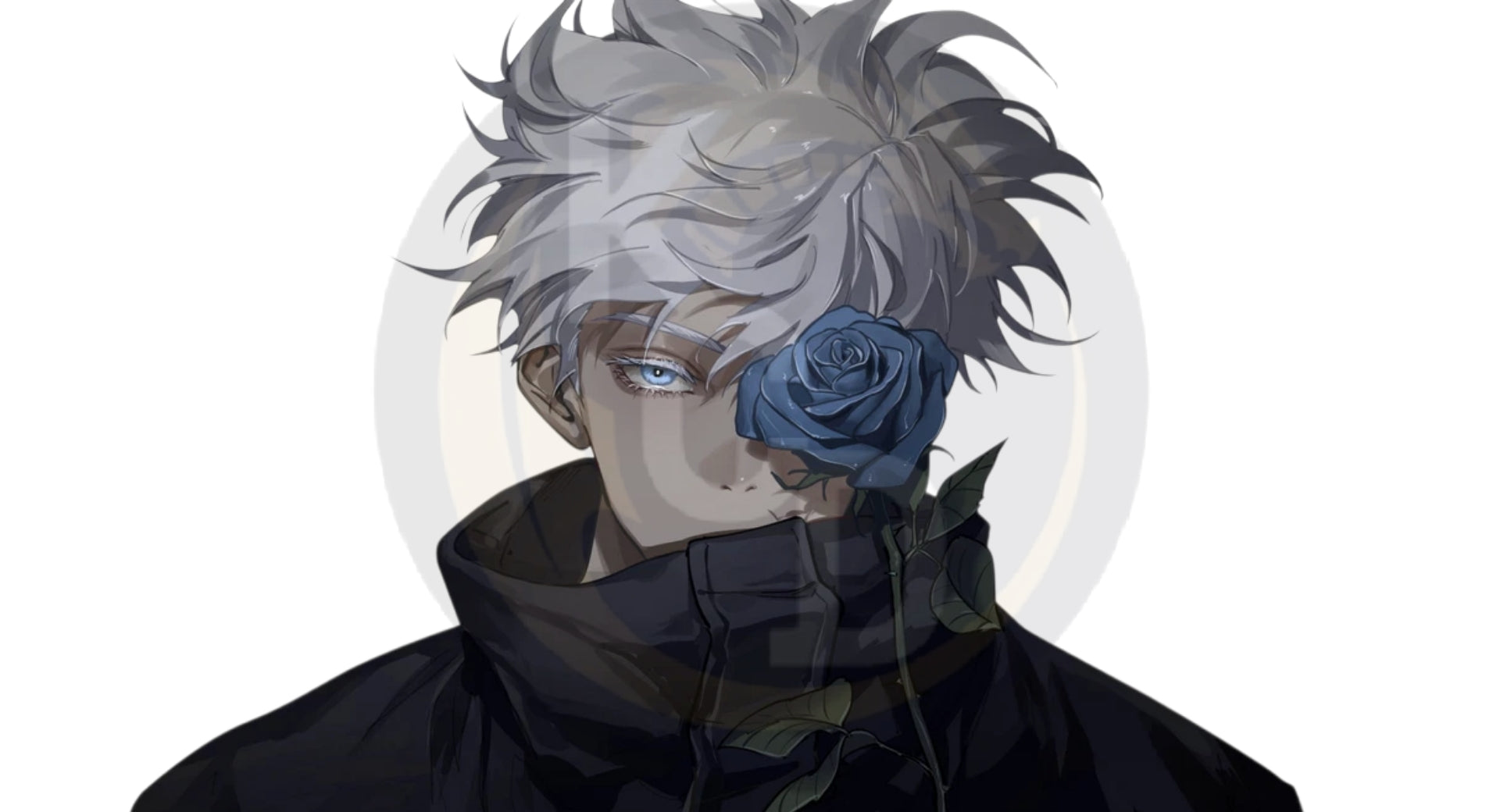 Gojo Stickers 101 - 125