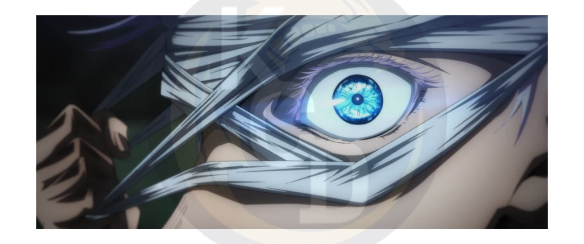 Gojo Stickers 76 - 100