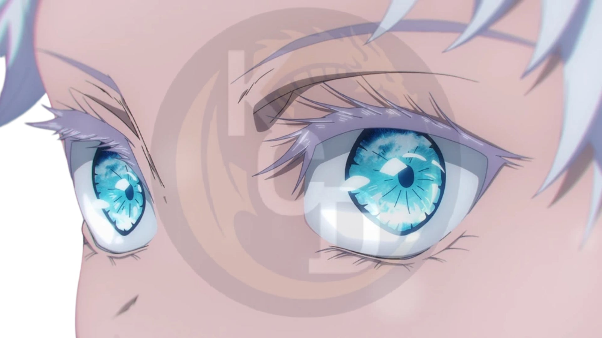 Gojo Stickers 76 - 100