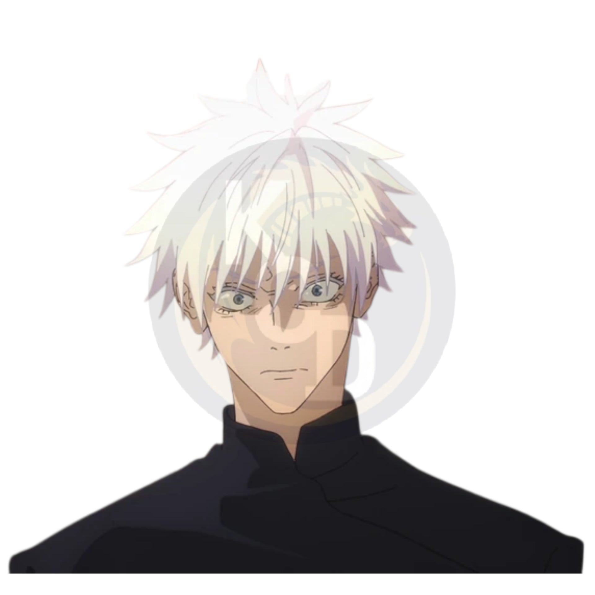 Gojo Stickers 51 - 75