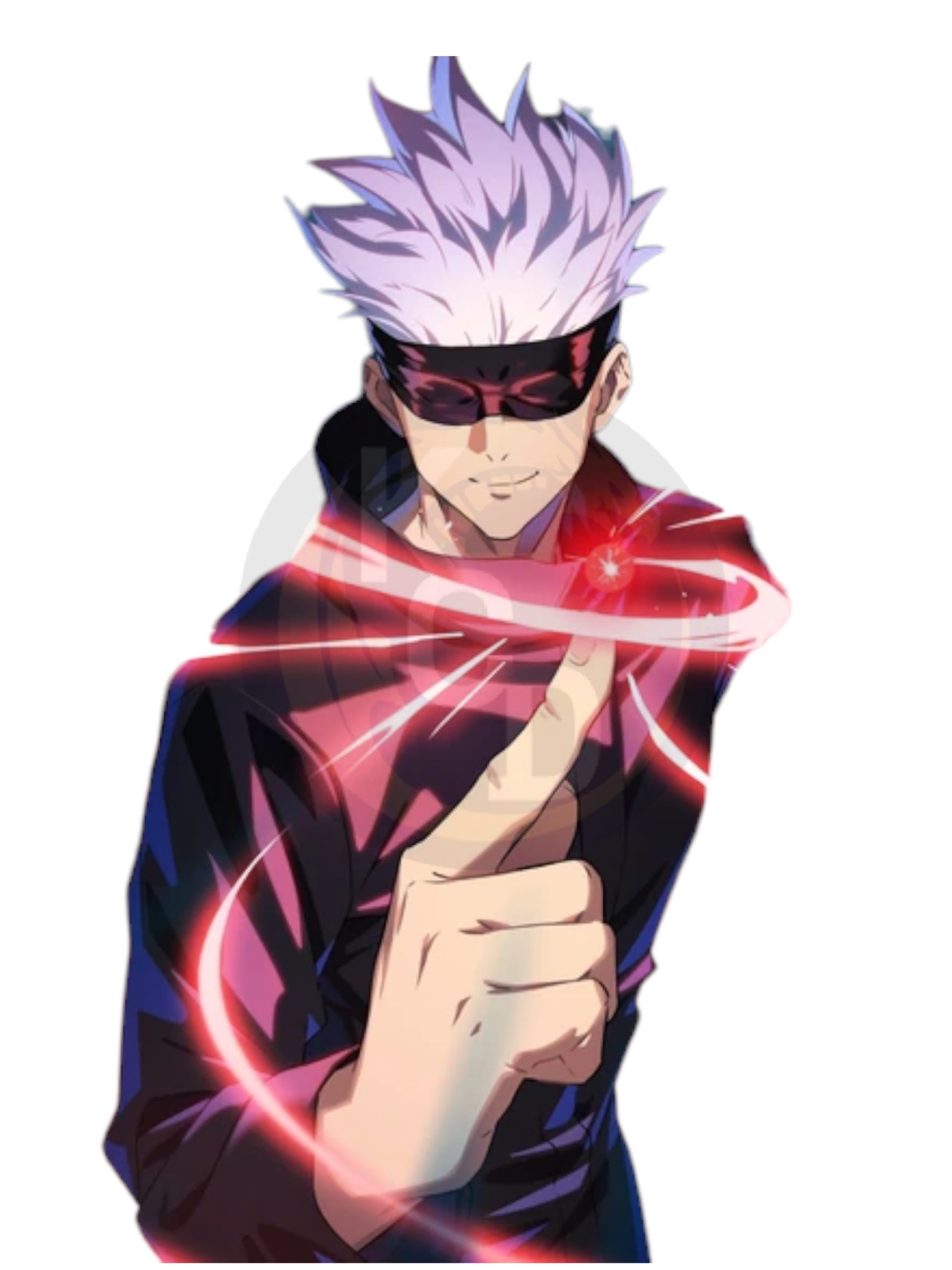 Gojo Stickers 51 - 75