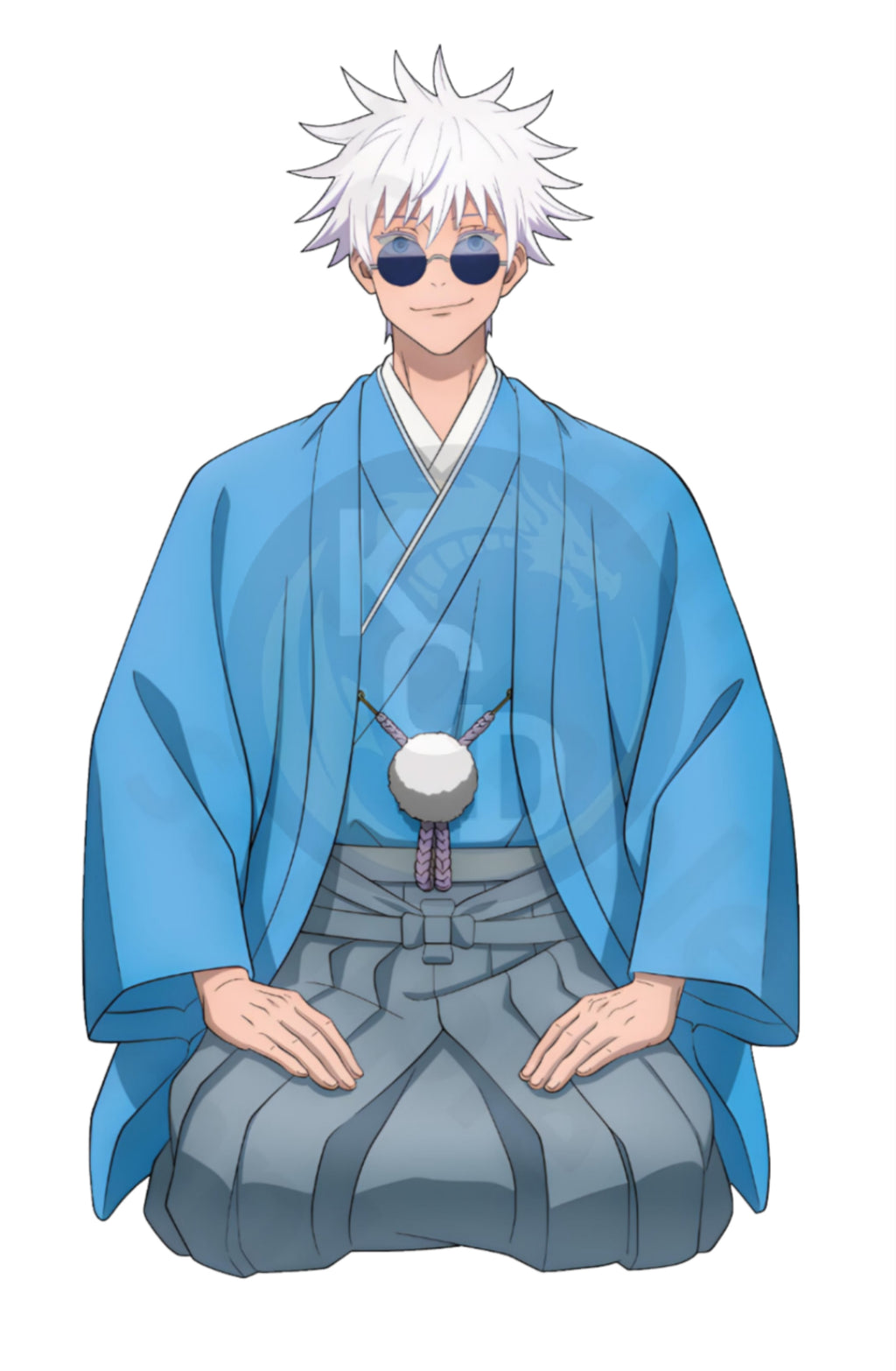 Gojo Stickers 1 - 25