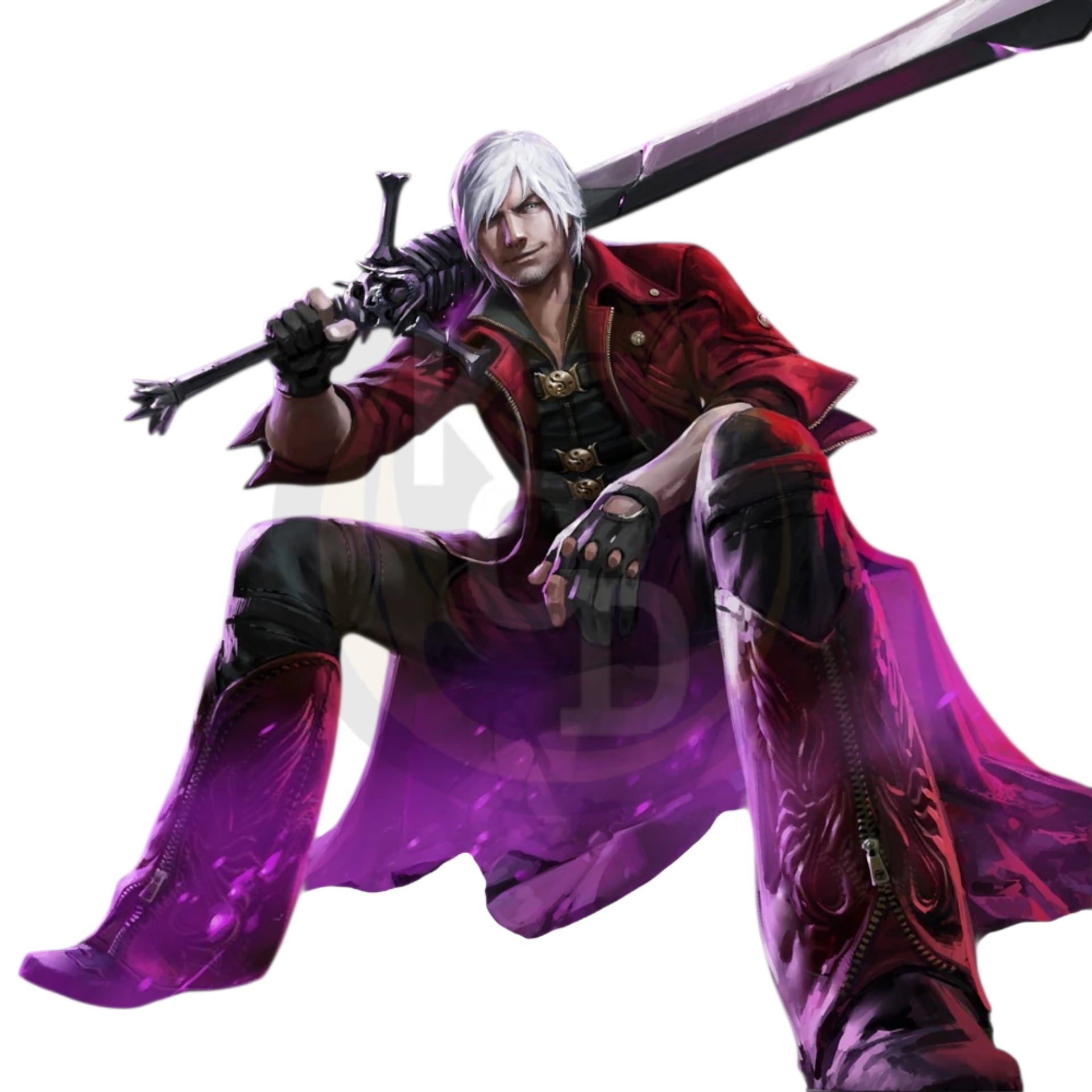 Dante Stickers 76 - 100