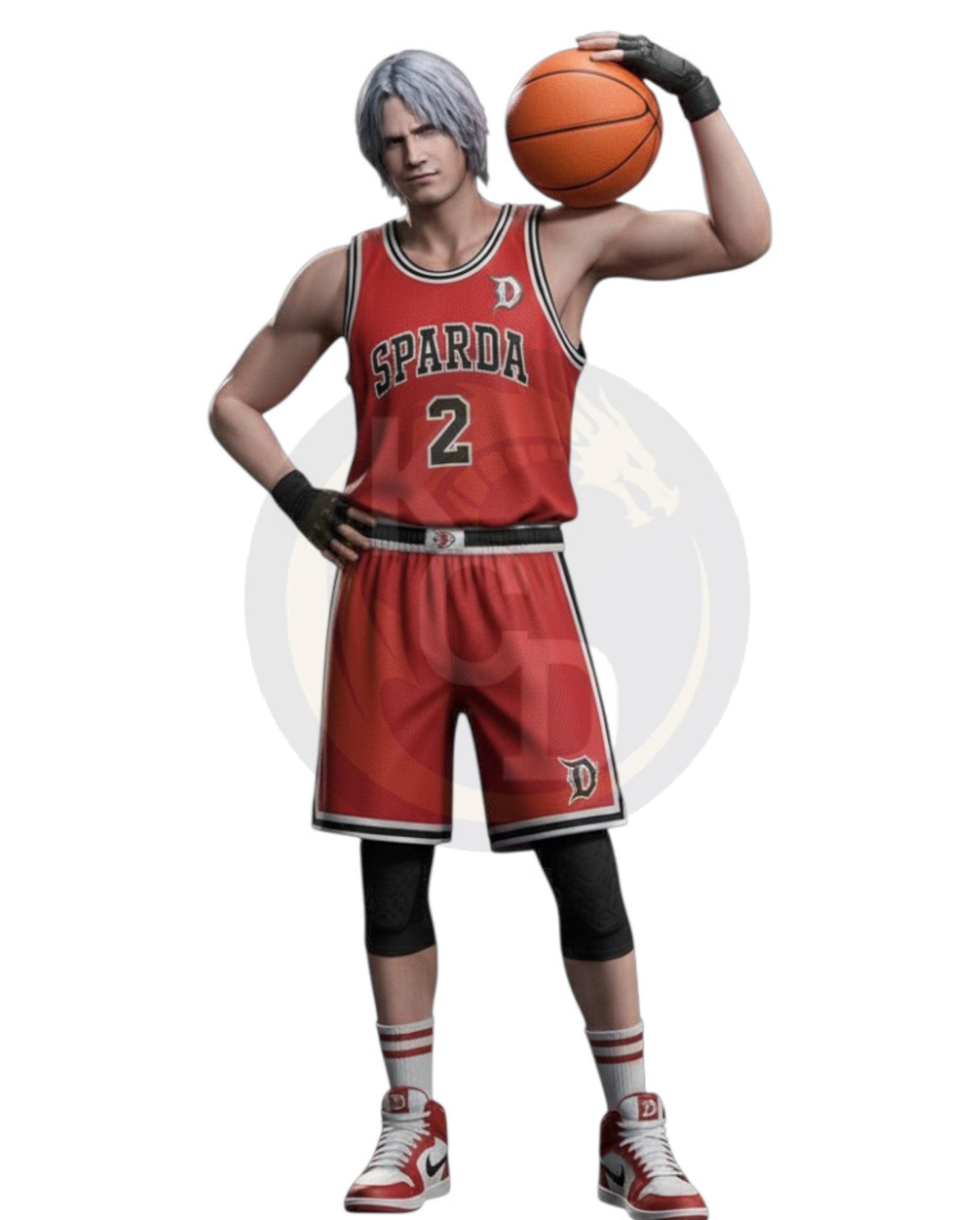 Dante Stickers 76 - 100