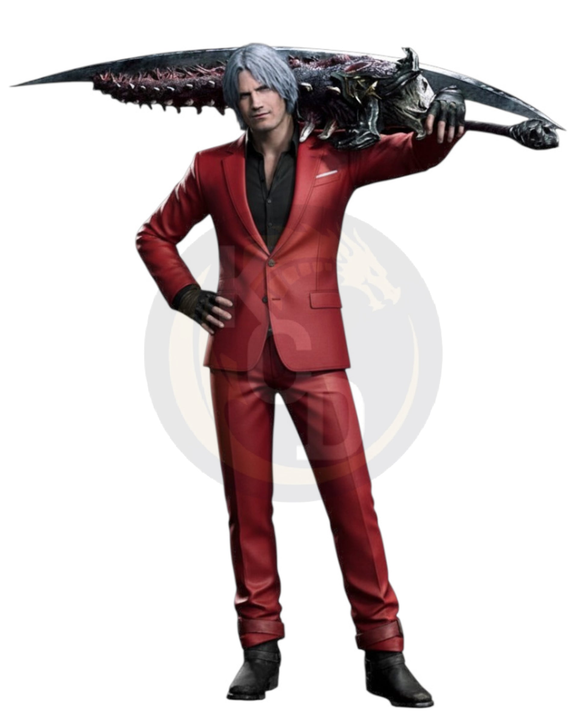 Dante Stickers 76 - 100