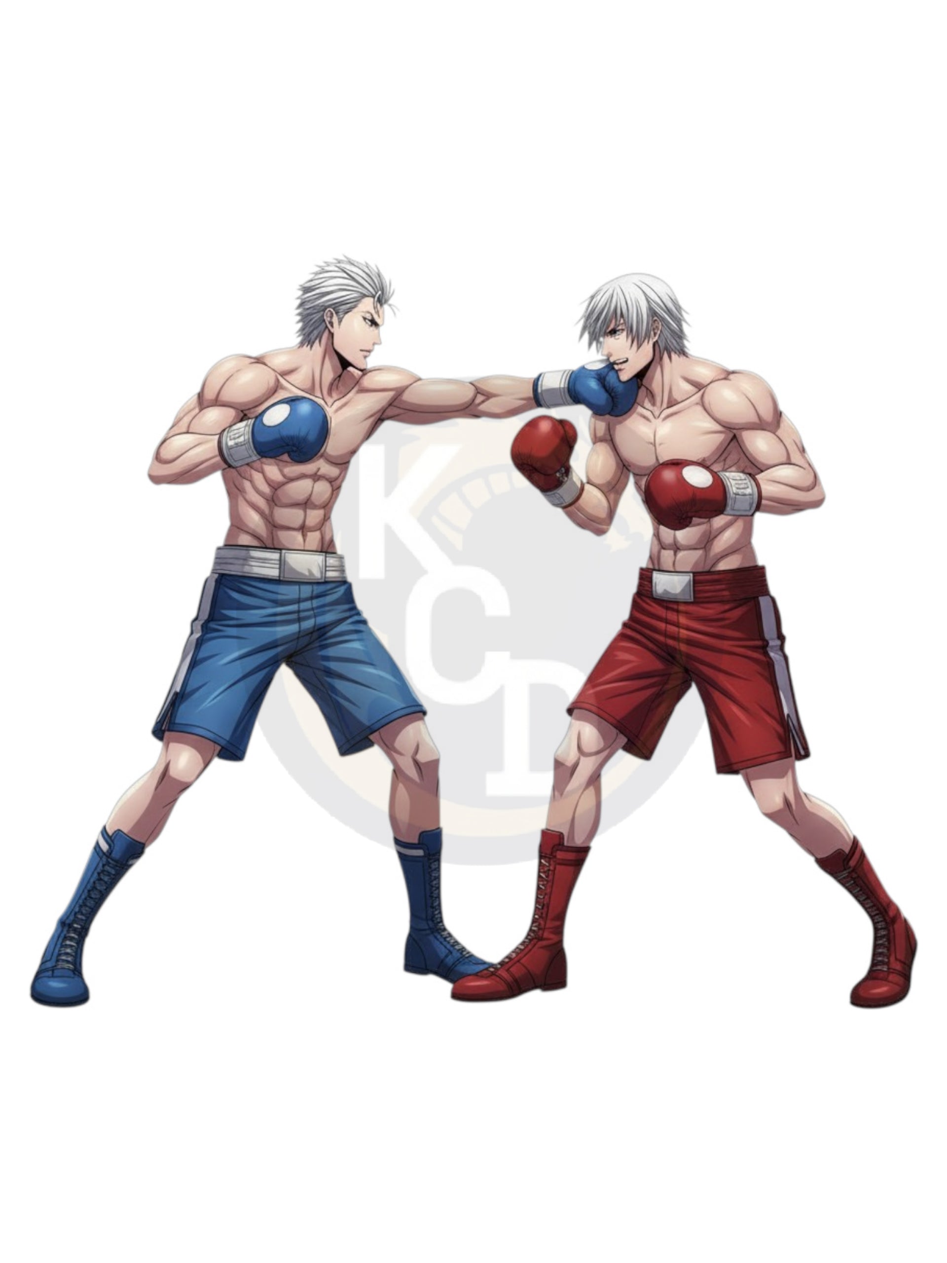 Dante Stickers 76 - 100