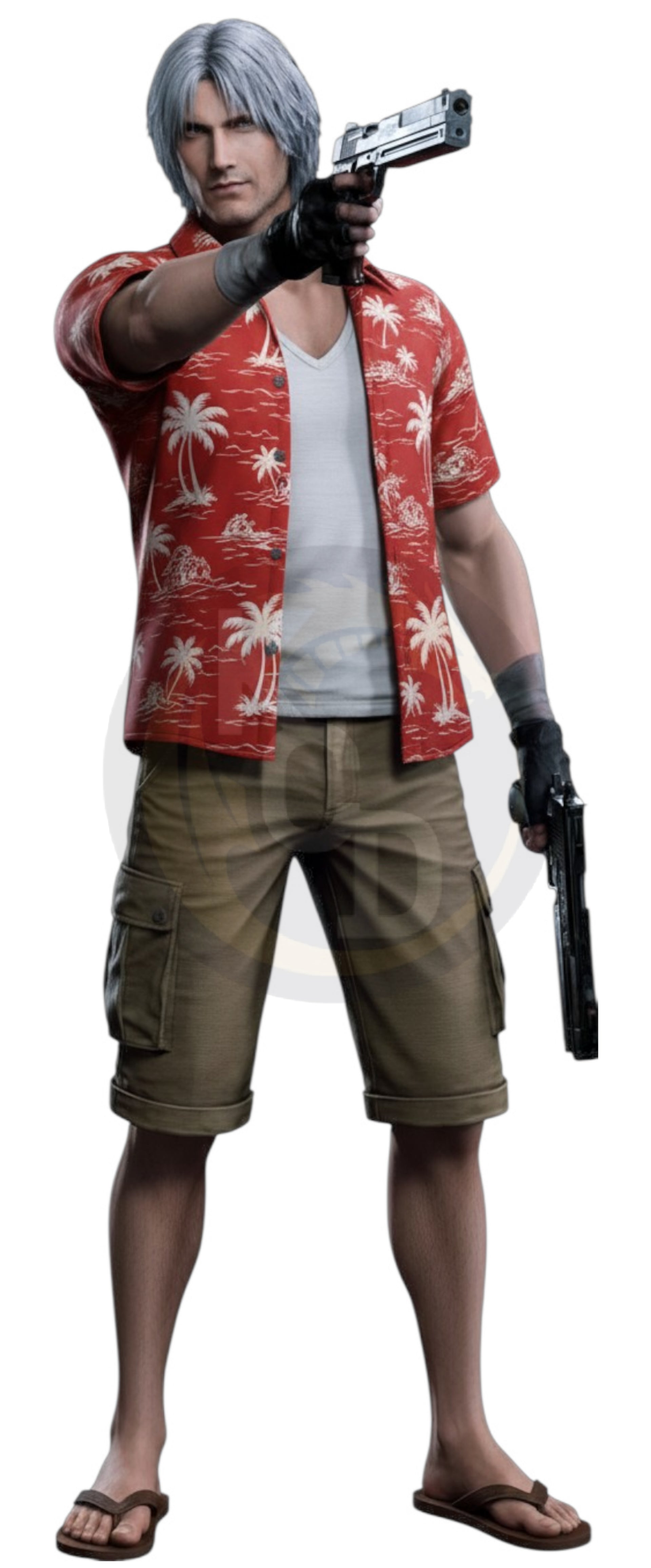 Dante Stickers 76 - 100