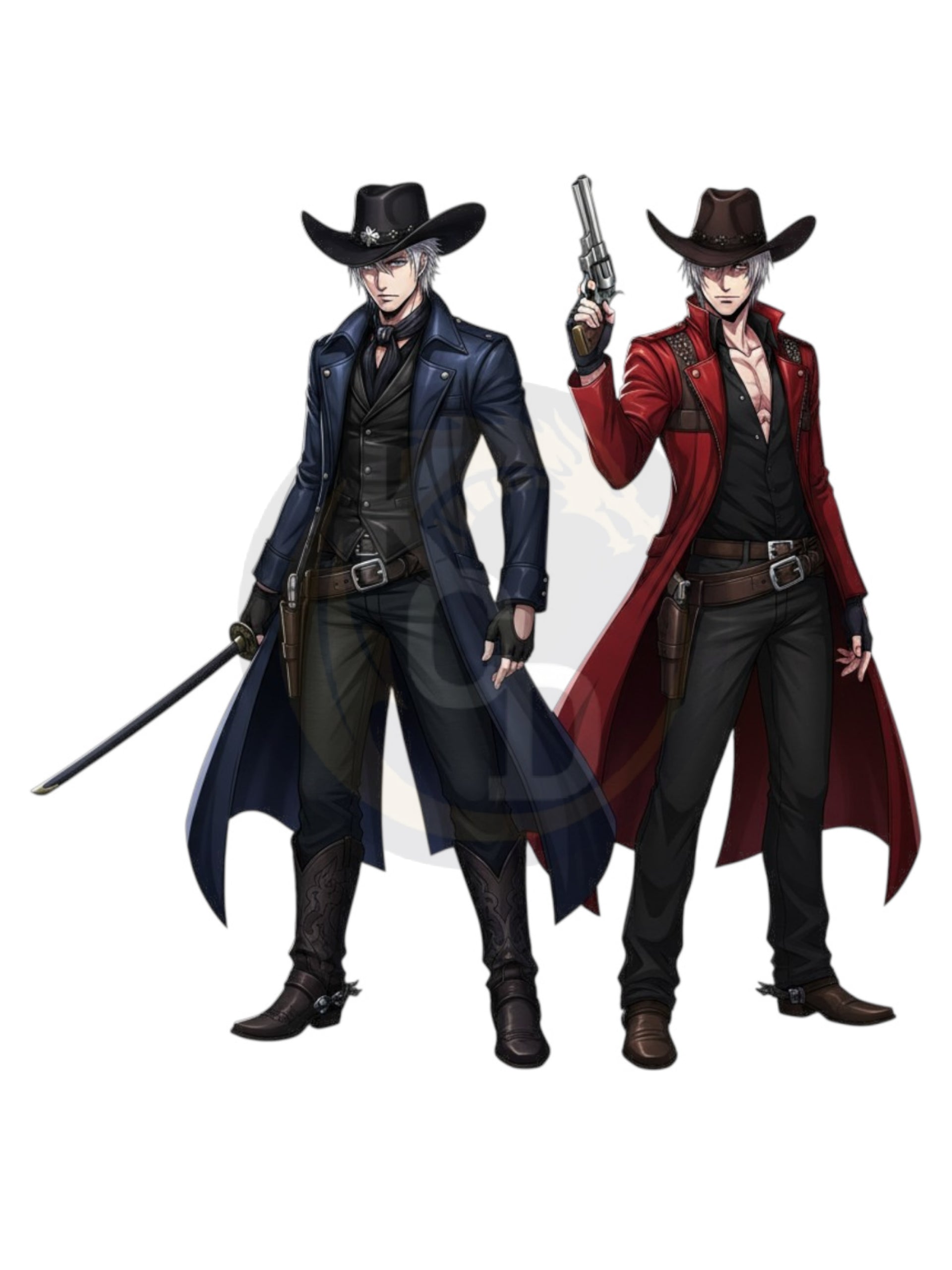 Dante Stickers 76 - 100