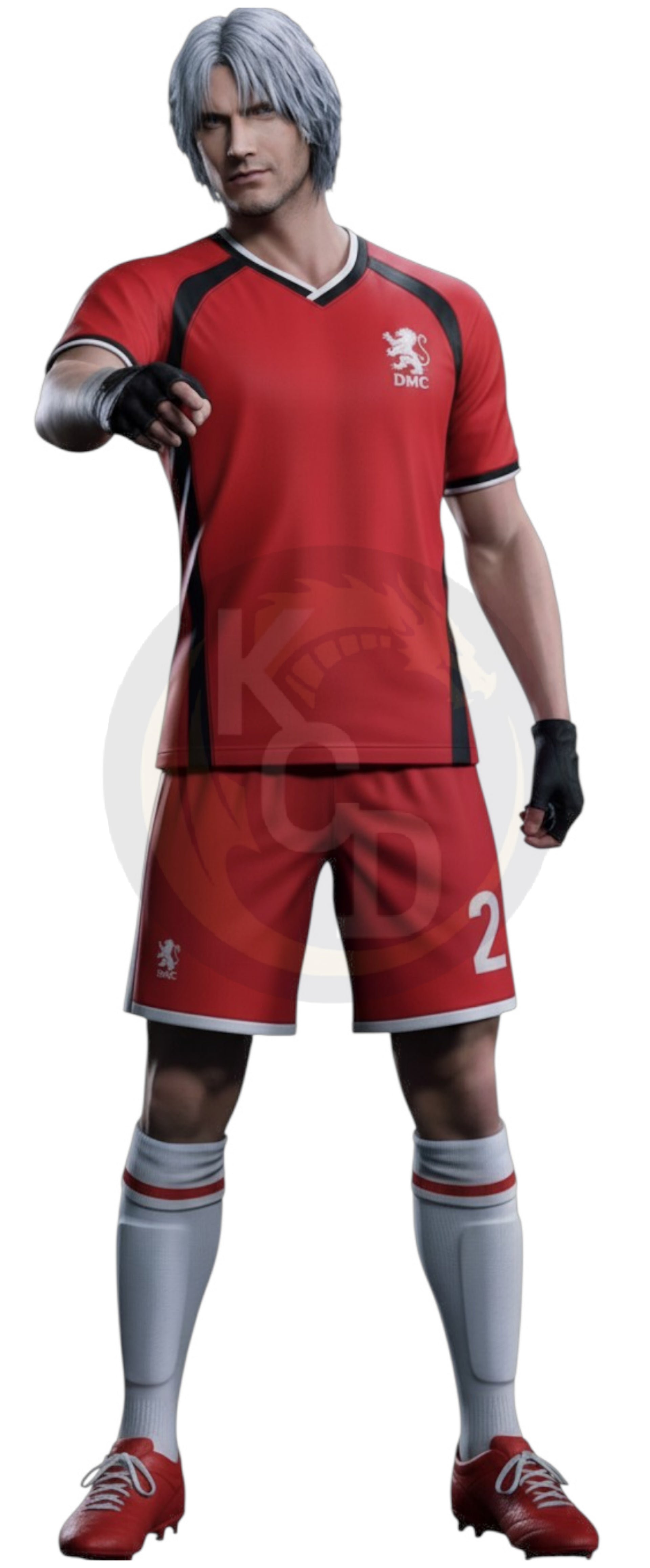 Dante Stickers 76 - 100