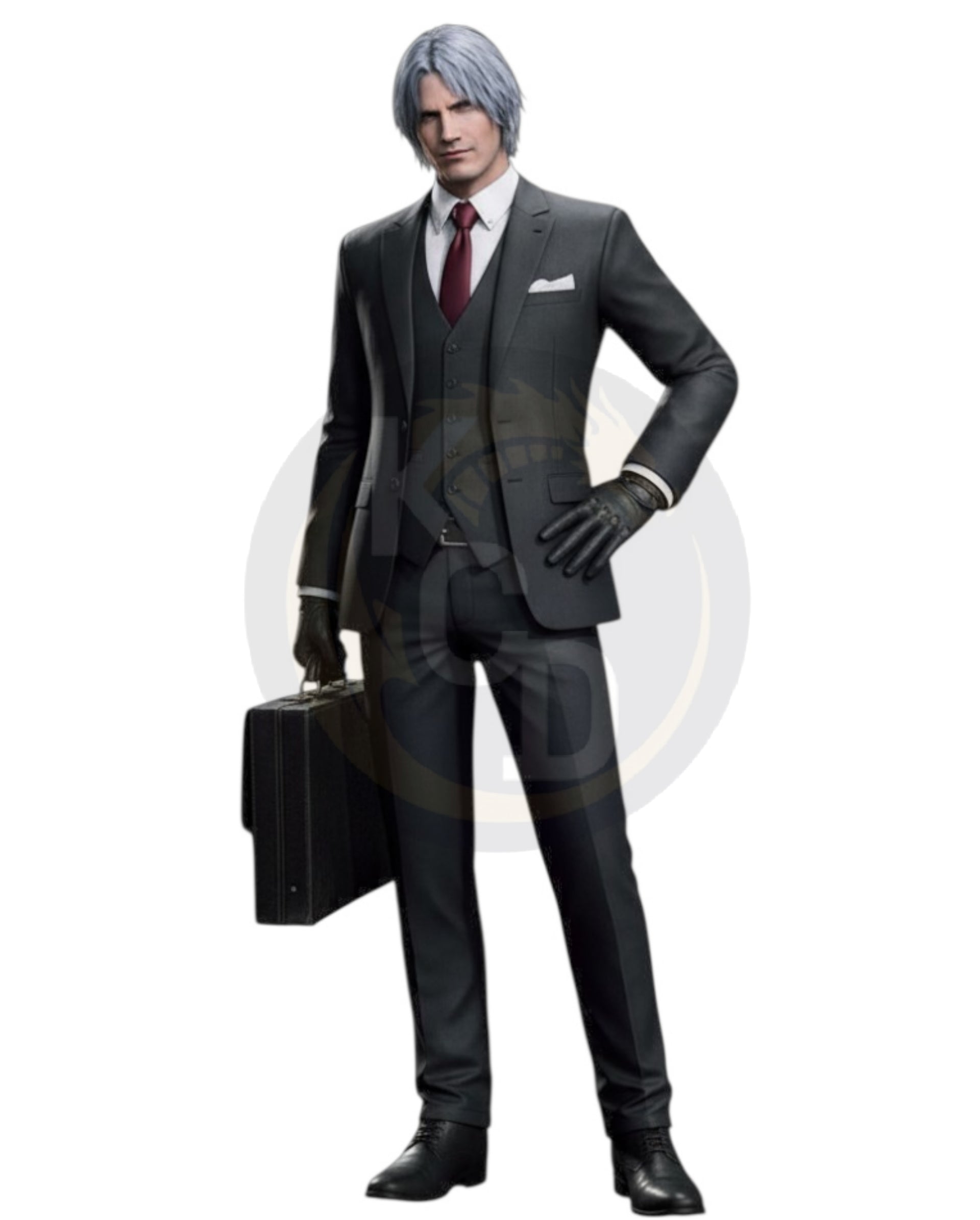 Dante Stickers 76 - 100