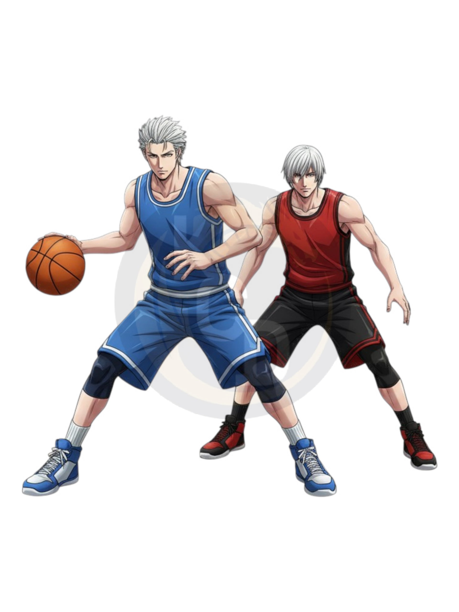 Dante Stickers 76 - 100