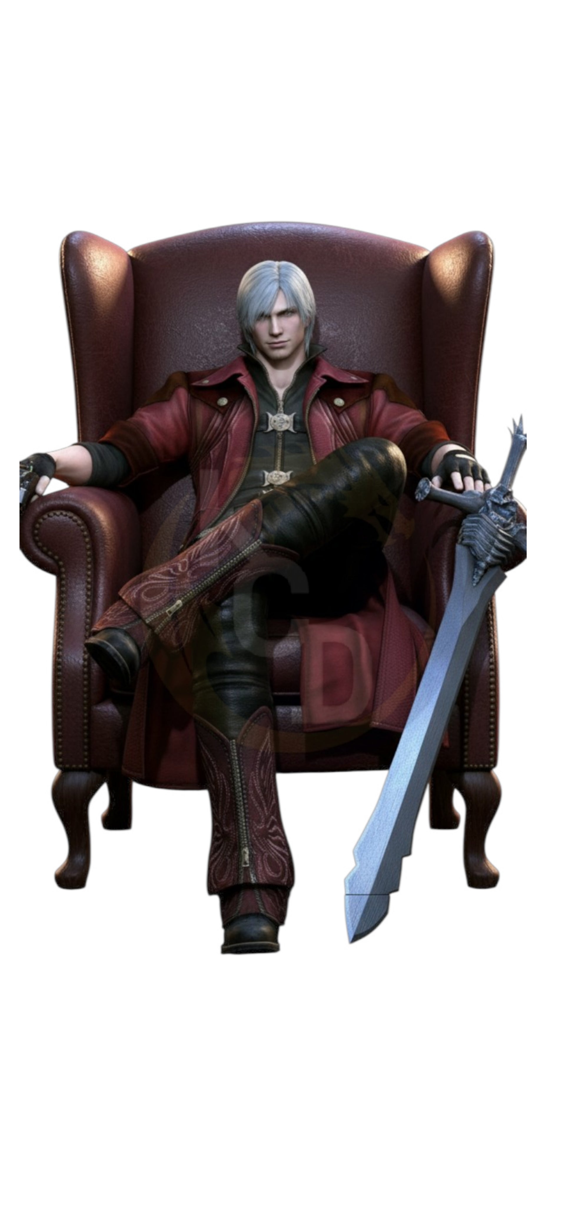 Dante Stickers 76 - 100