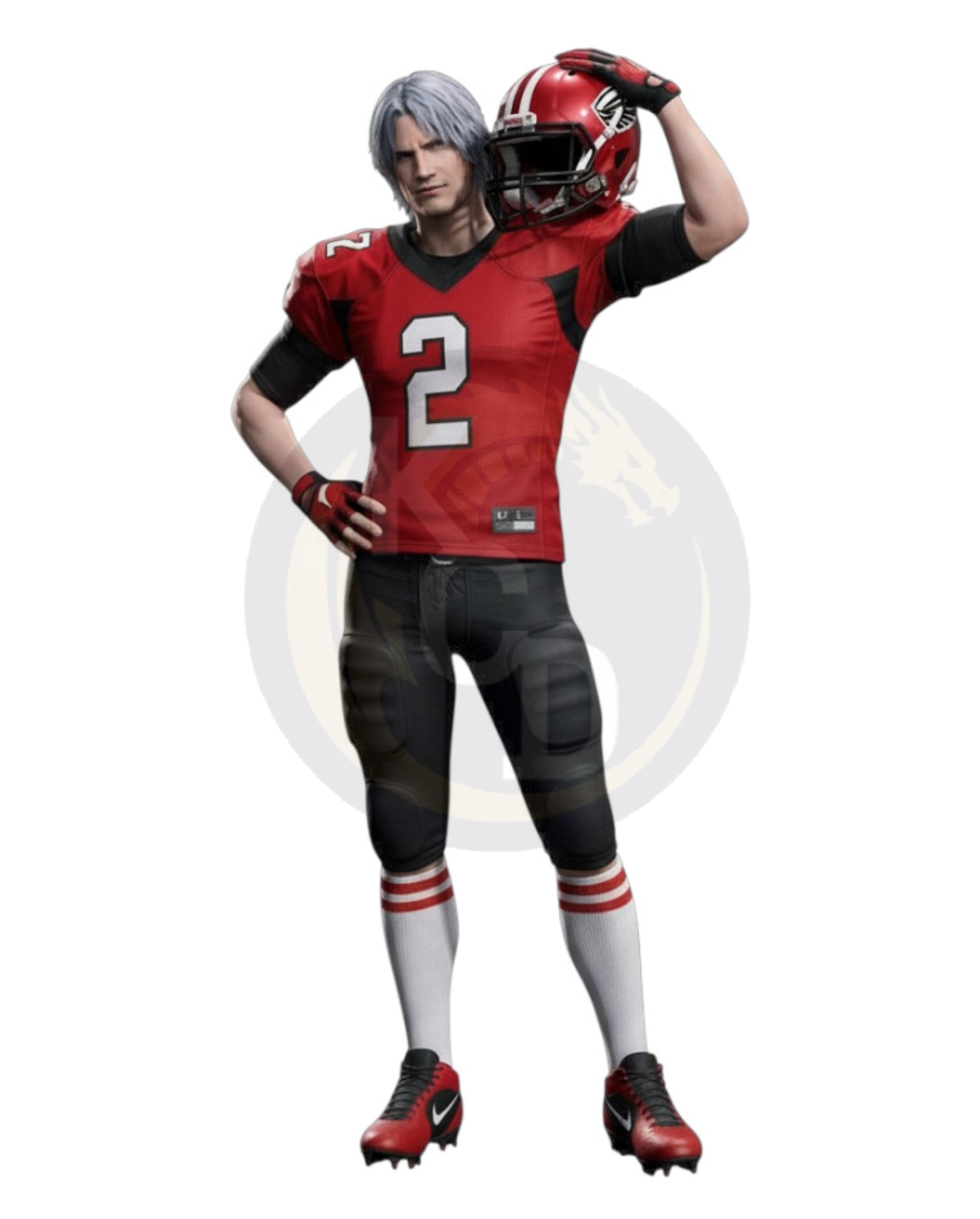 Dante Stickers 76 - 100