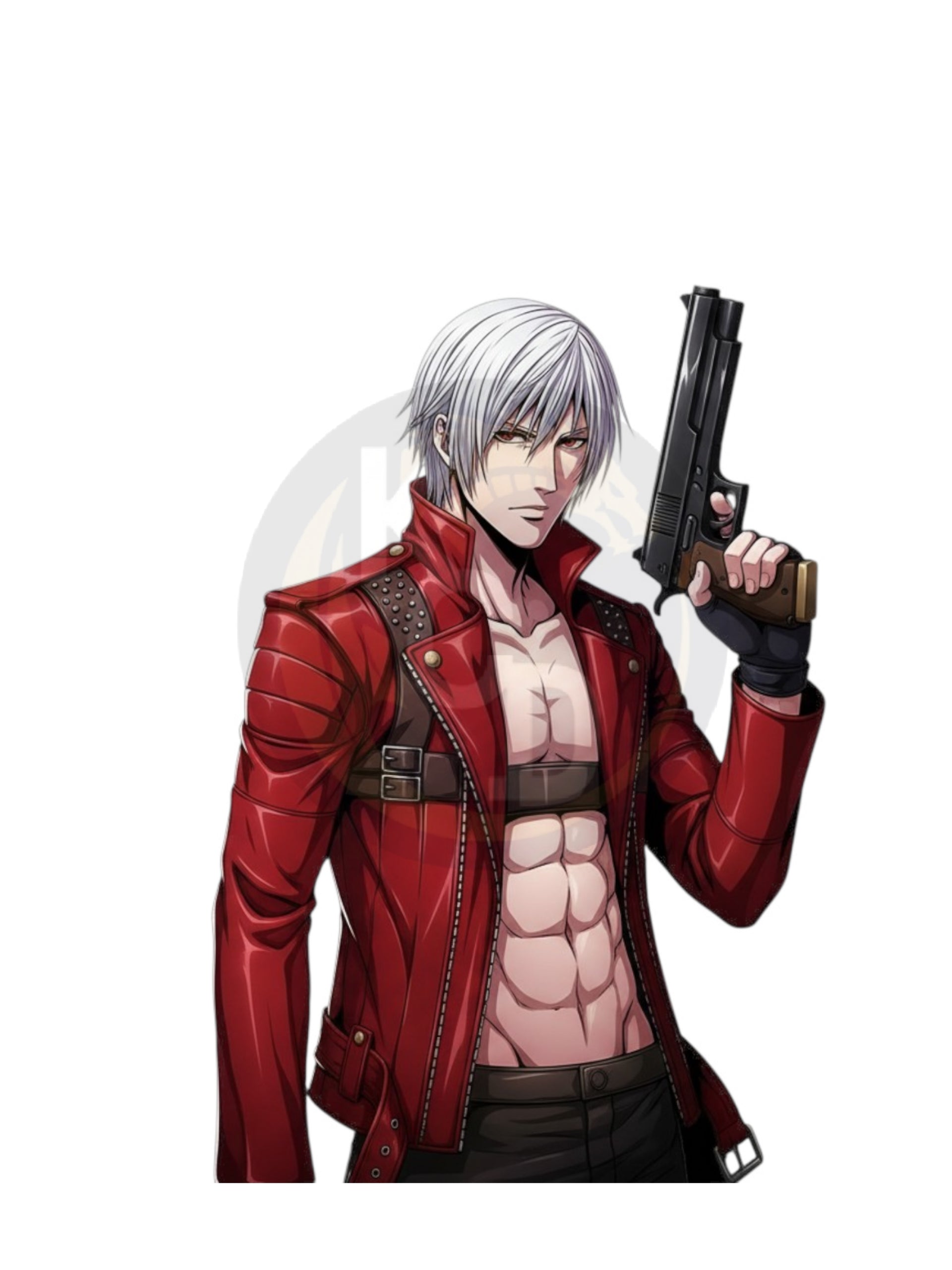 Dante Stickers 76 - 100