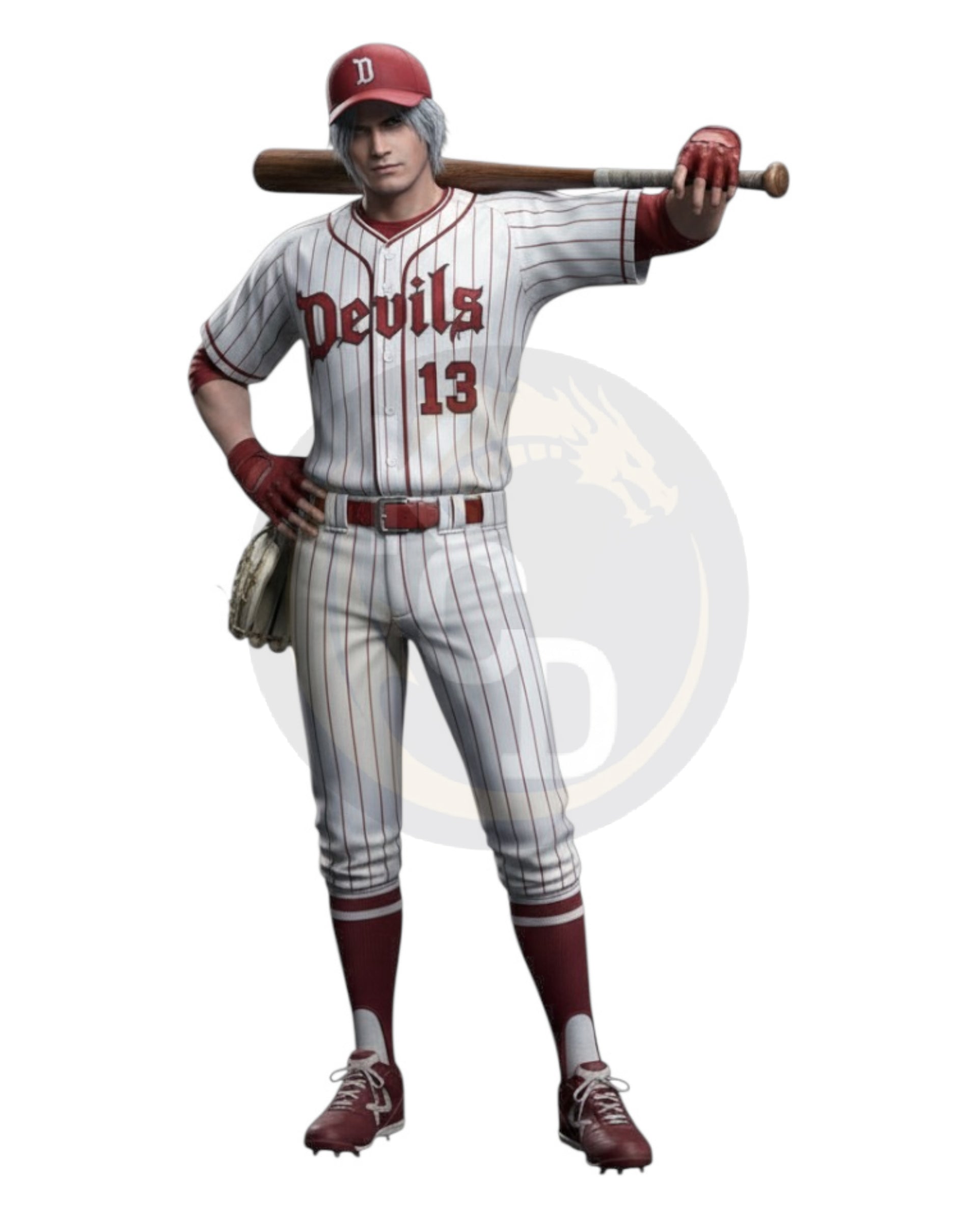 Dante Stickers 76 - 100