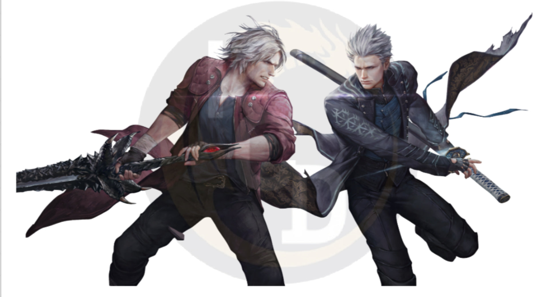 Dante Stickers 76 - 100