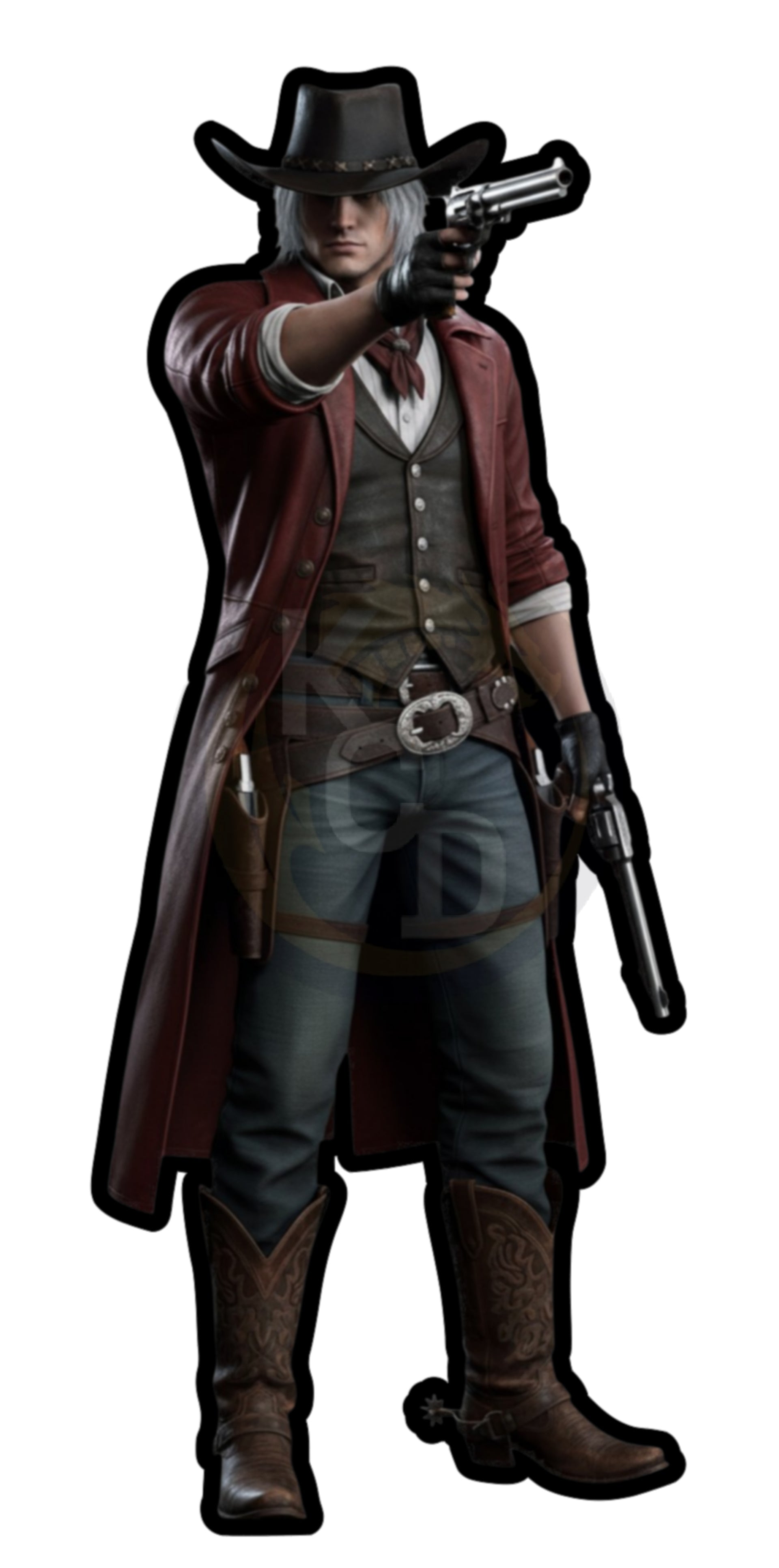 Dante Stickers 51 - 75