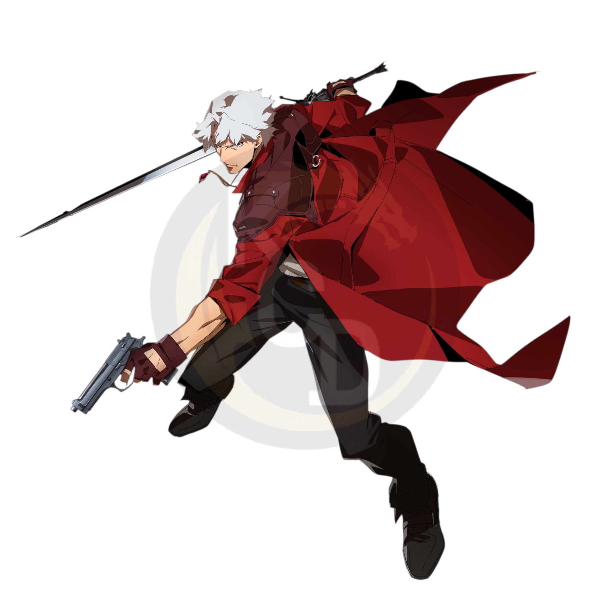 Dante Stickers 51 - 75