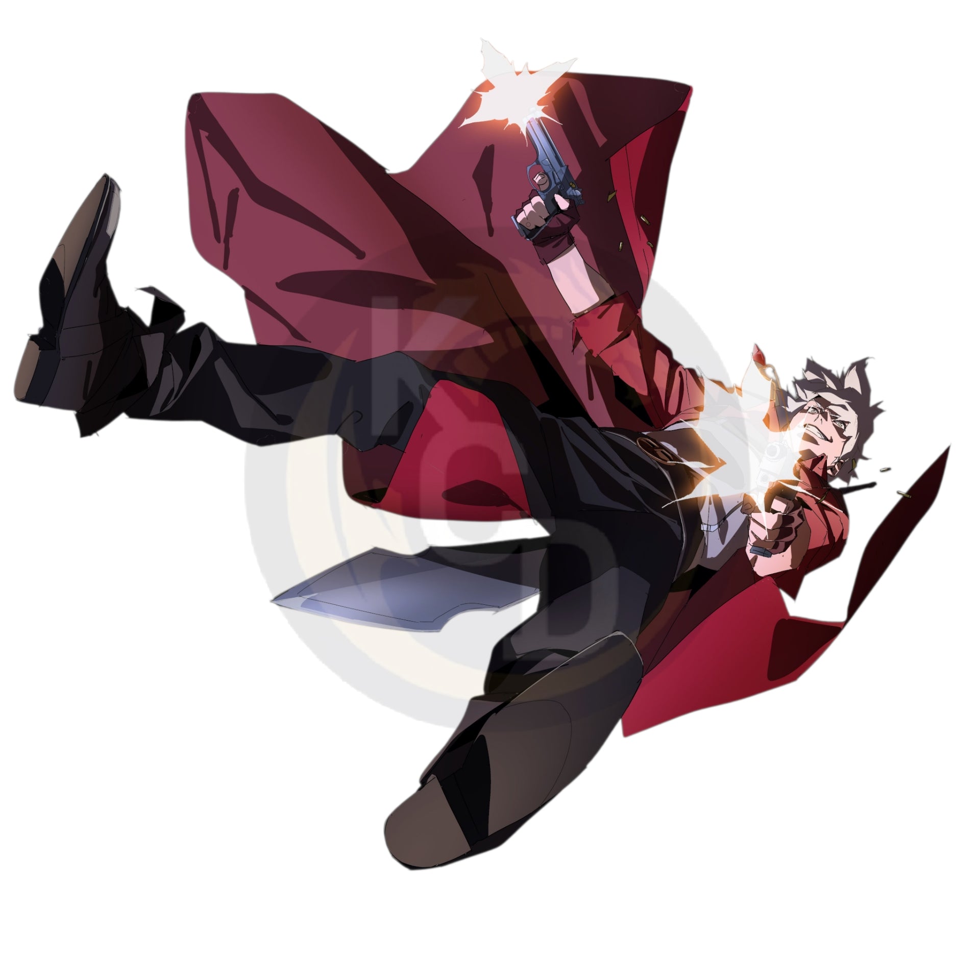 Dante Stickers 51 - 75