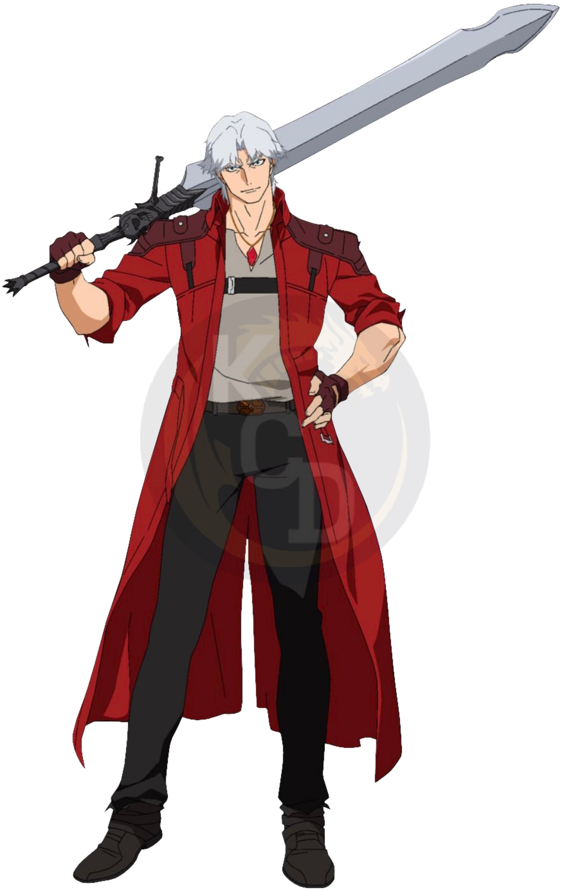 Dante Stickers 51 - 75