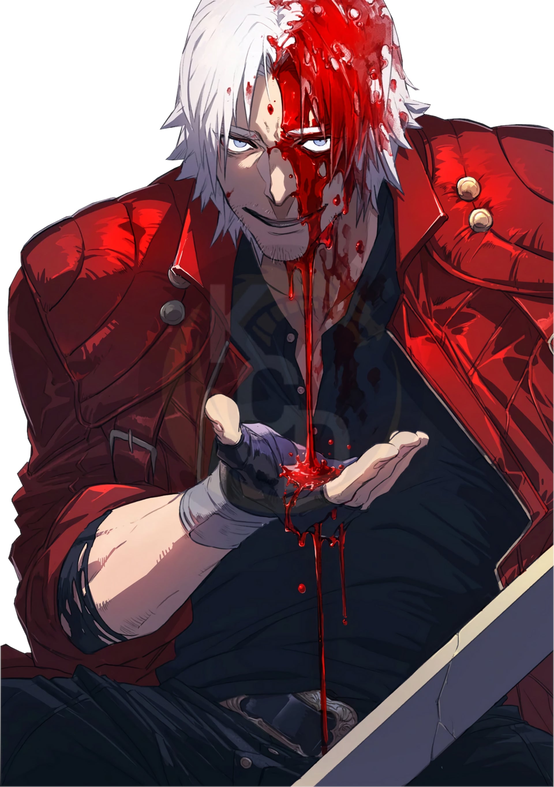 Dante Stickers 51 - 75