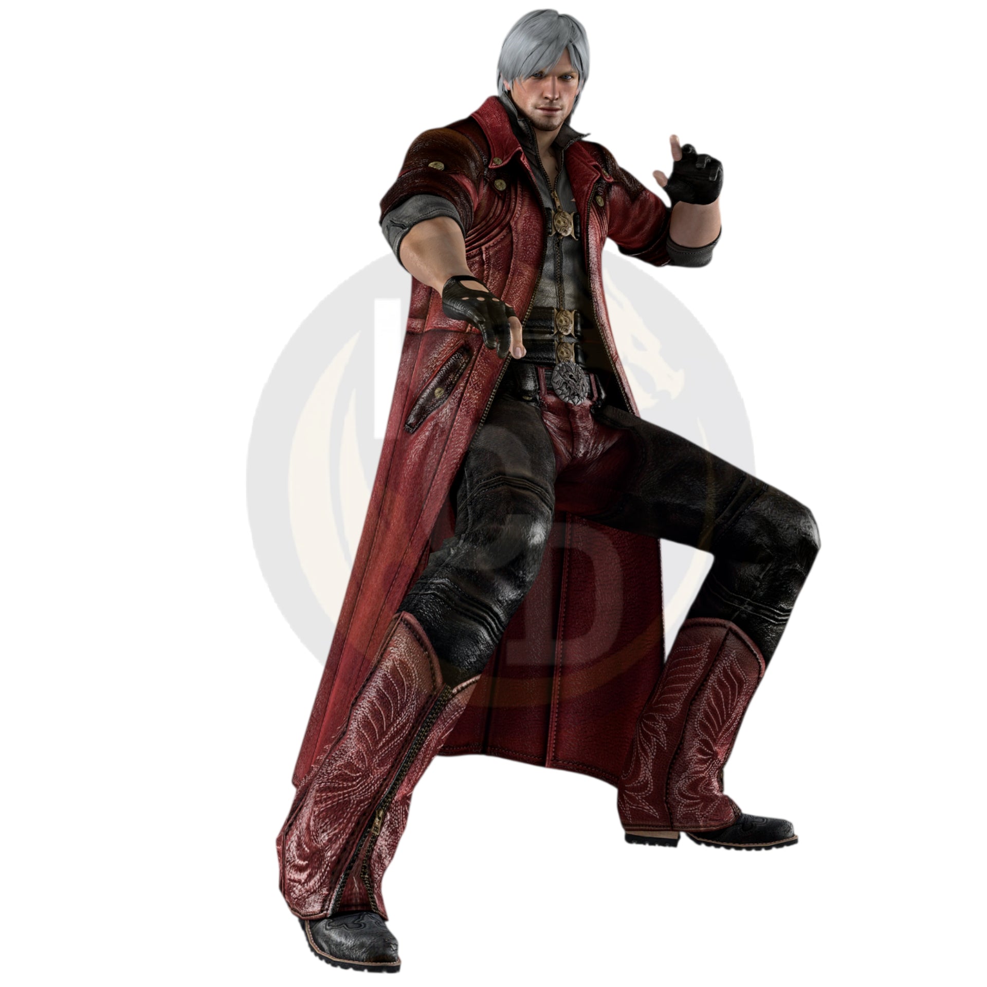 Dante Stickers 51 - 75