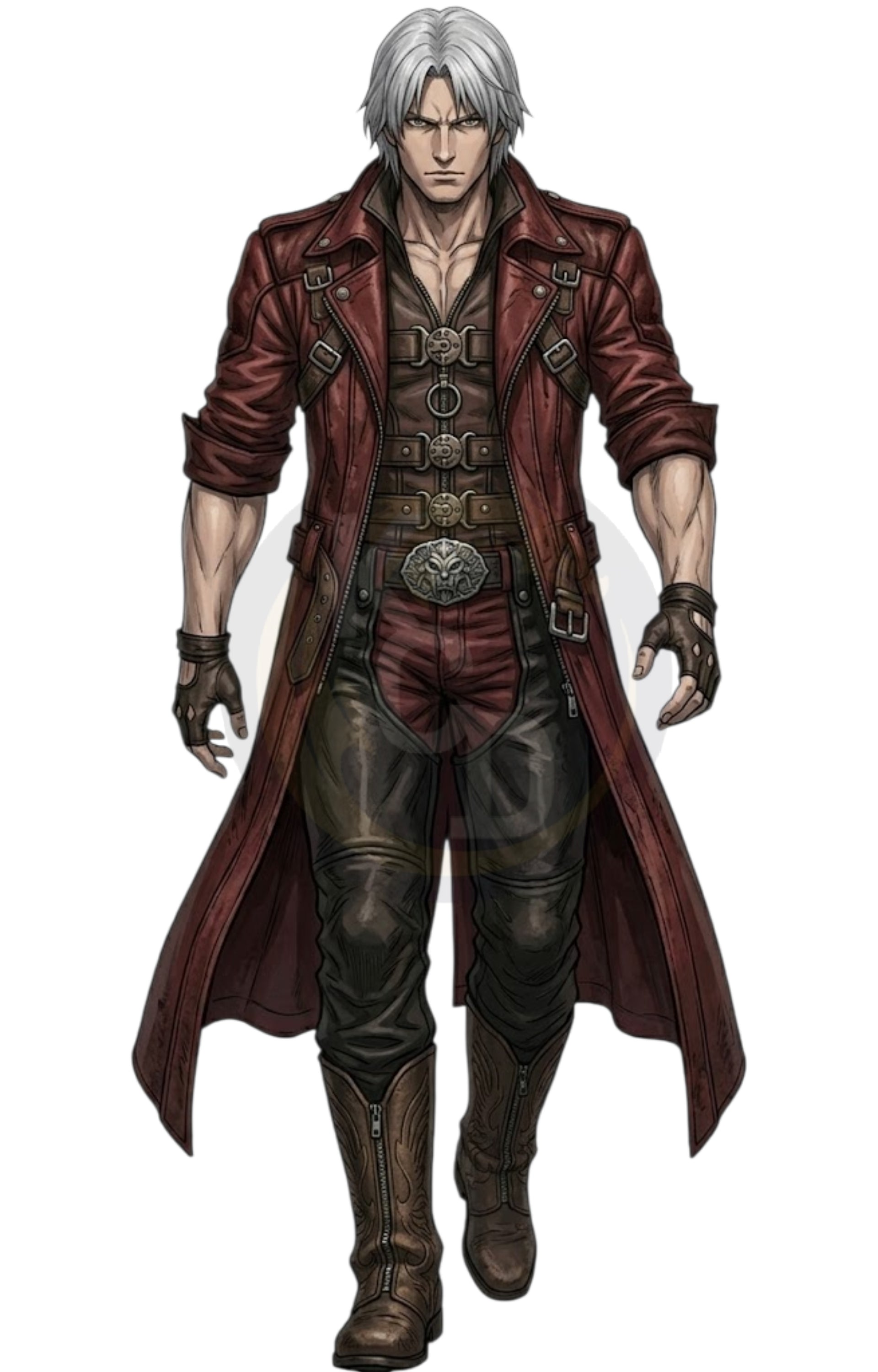 Dante Stickers 51 - 75