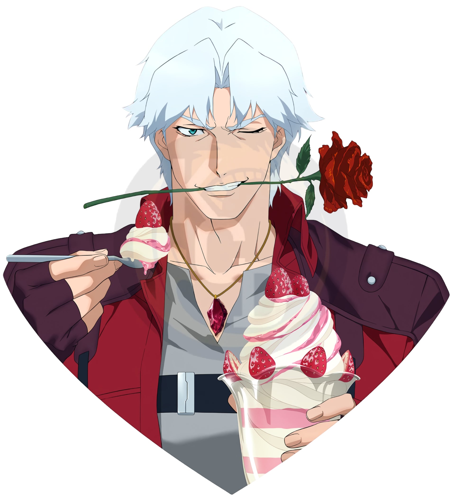 Dante Stickers 51 - 75