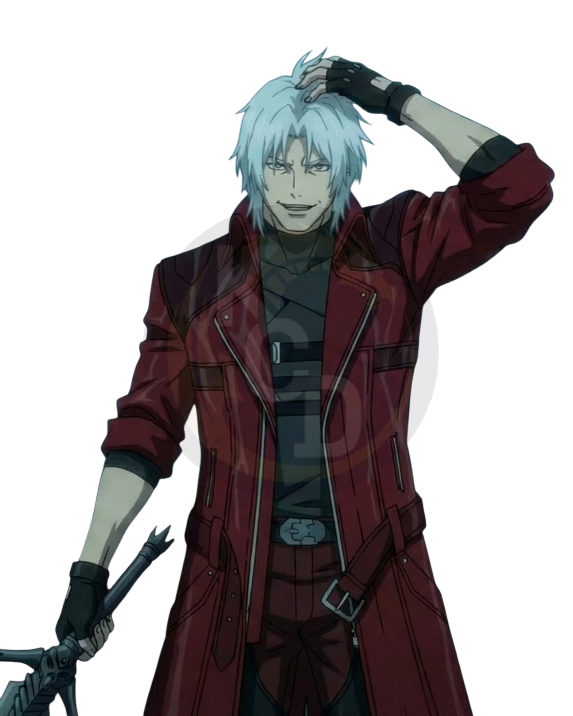 Dante Stickers 51 - 75