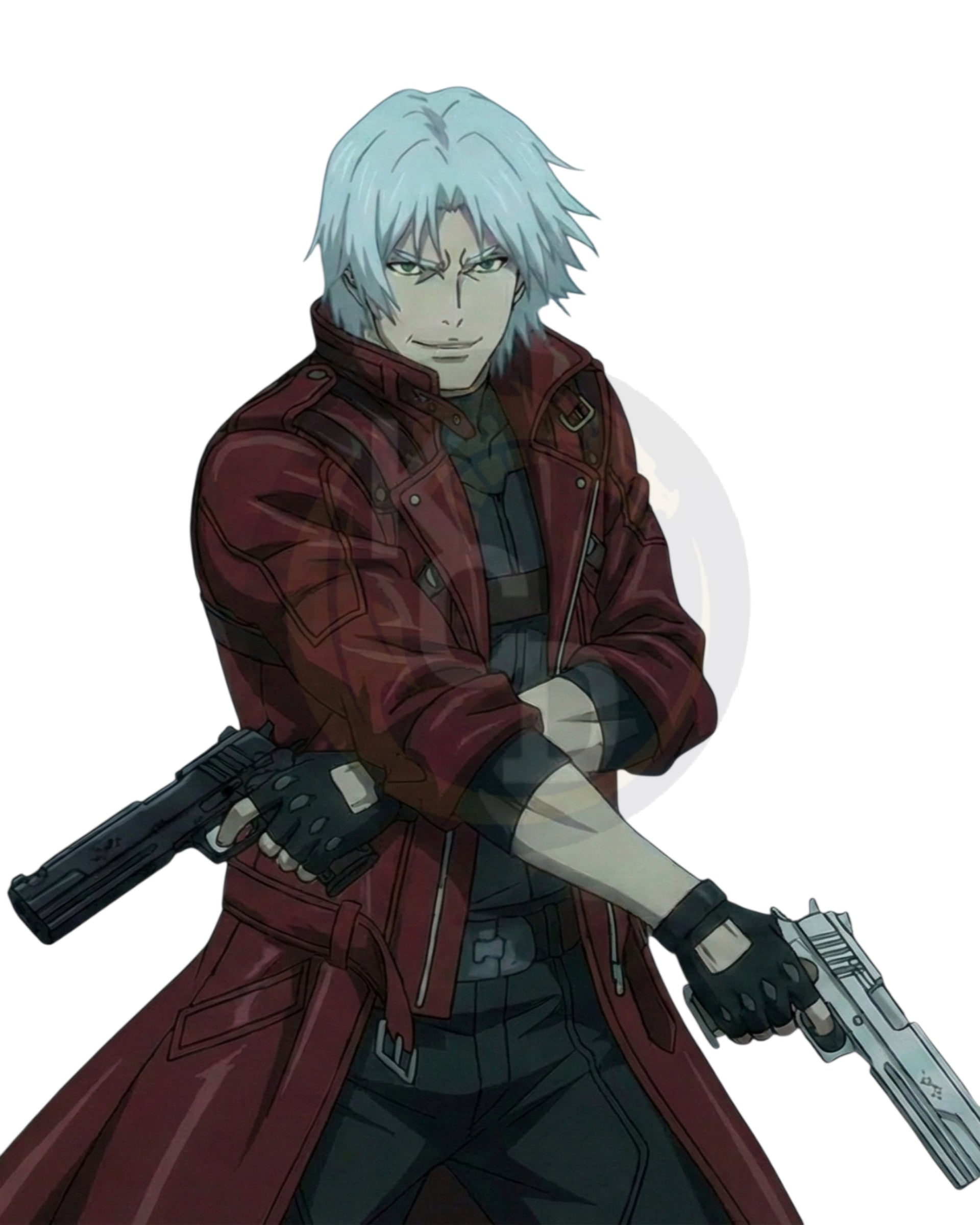 Dante Stickers 51 - 75