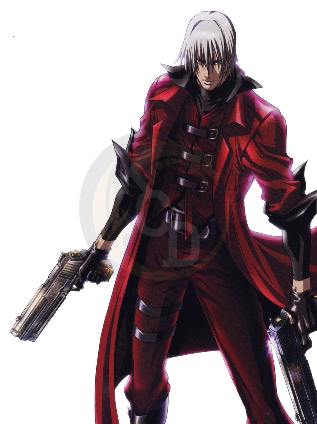 Dante Stickers 51 - 75