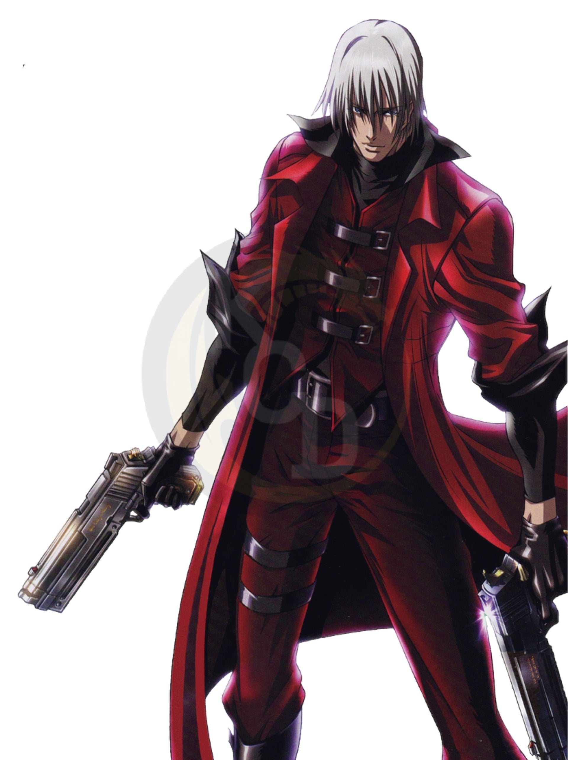 Dante Stickers 51 - 75