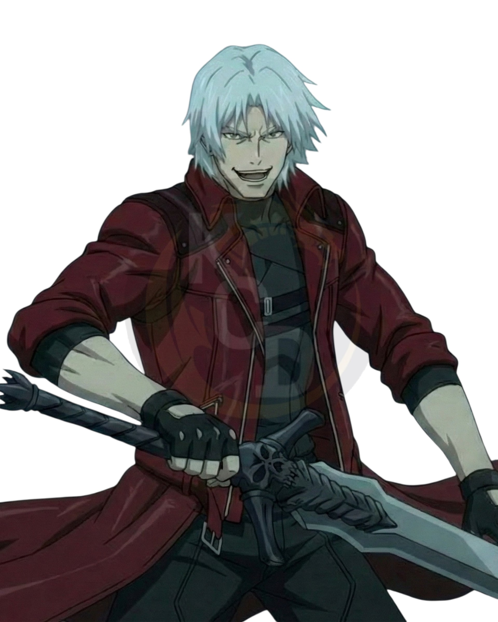 Dante Stickers 51 - 75