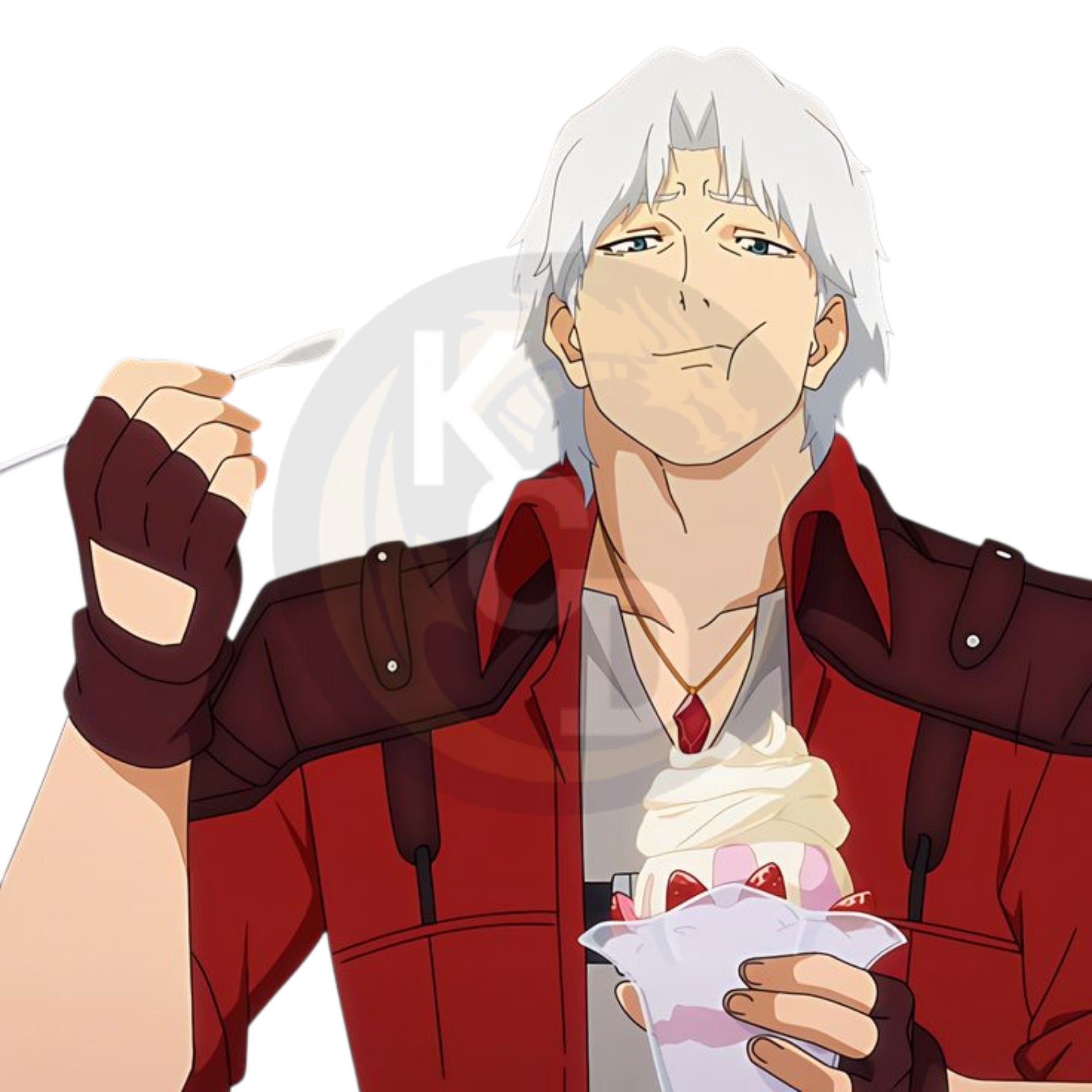 Dante Stickers 51 - 75