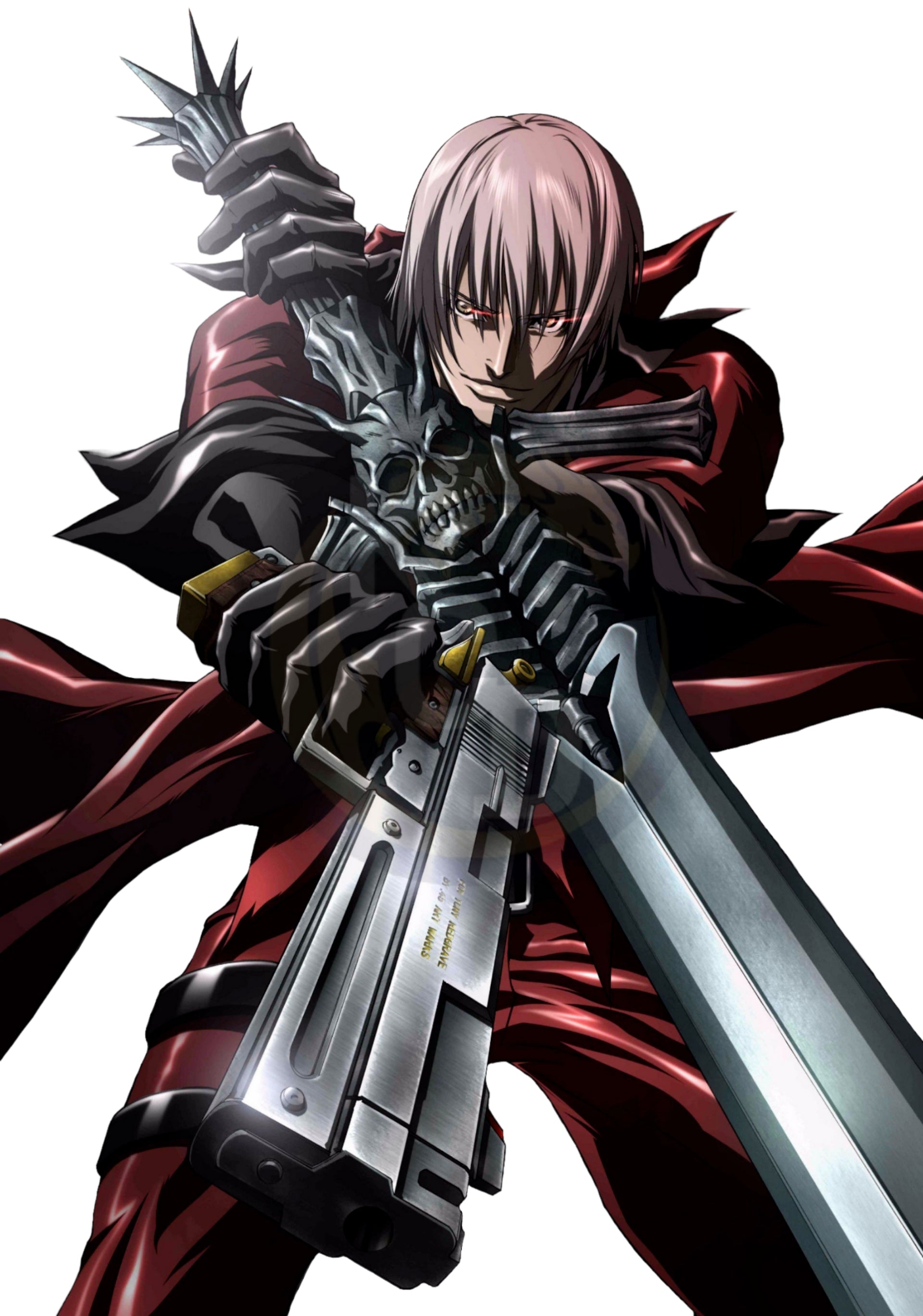 Dante Stickers 26 - 50