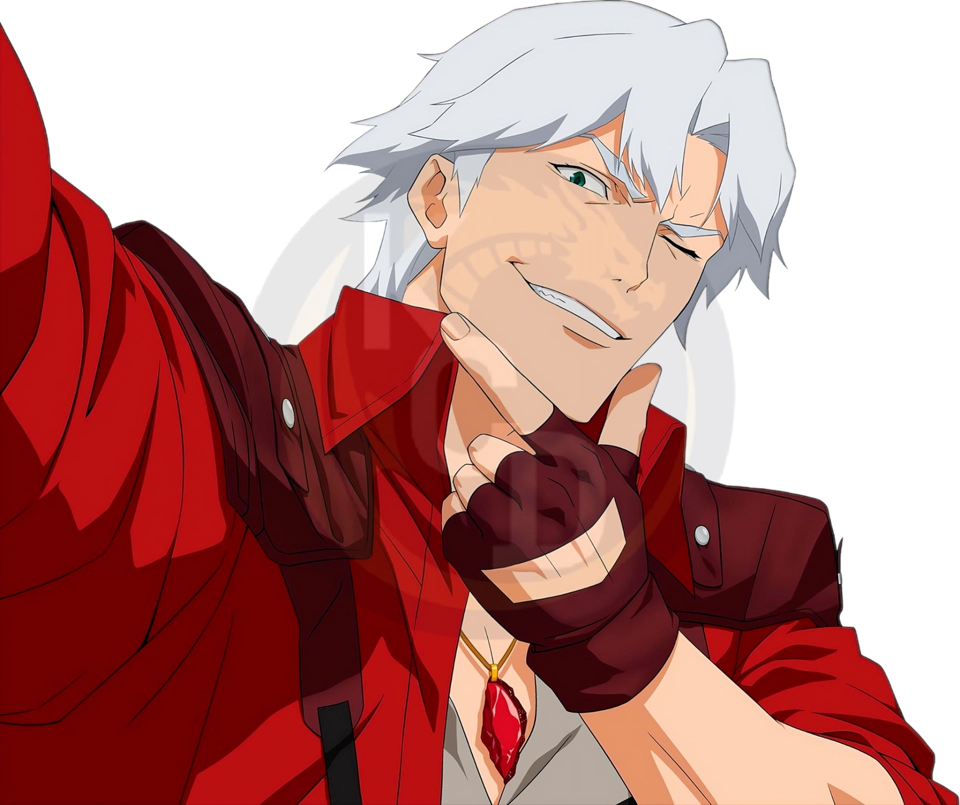 Dante Stickers 26 - 50