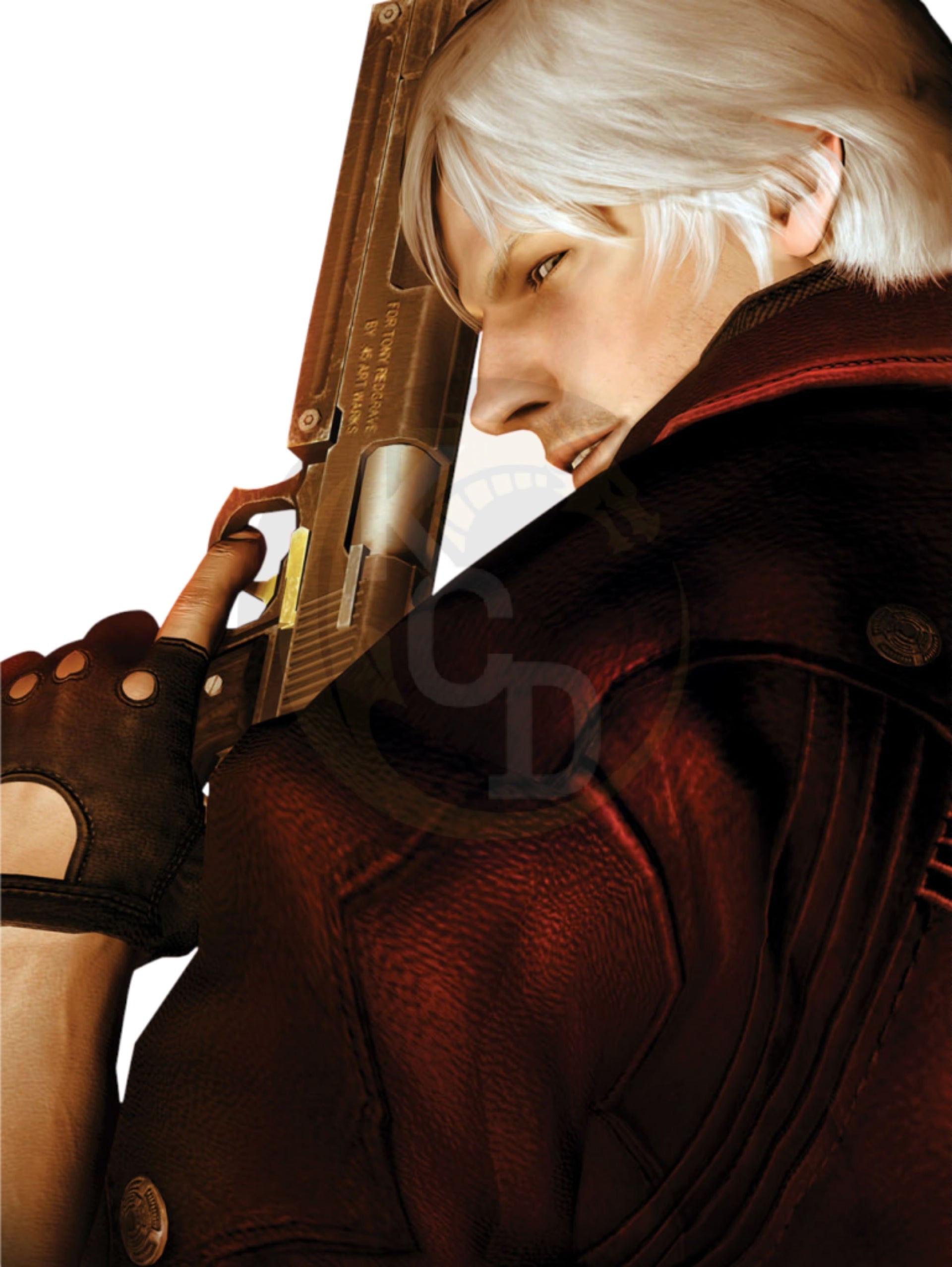 Dante Stickers 26 - 50