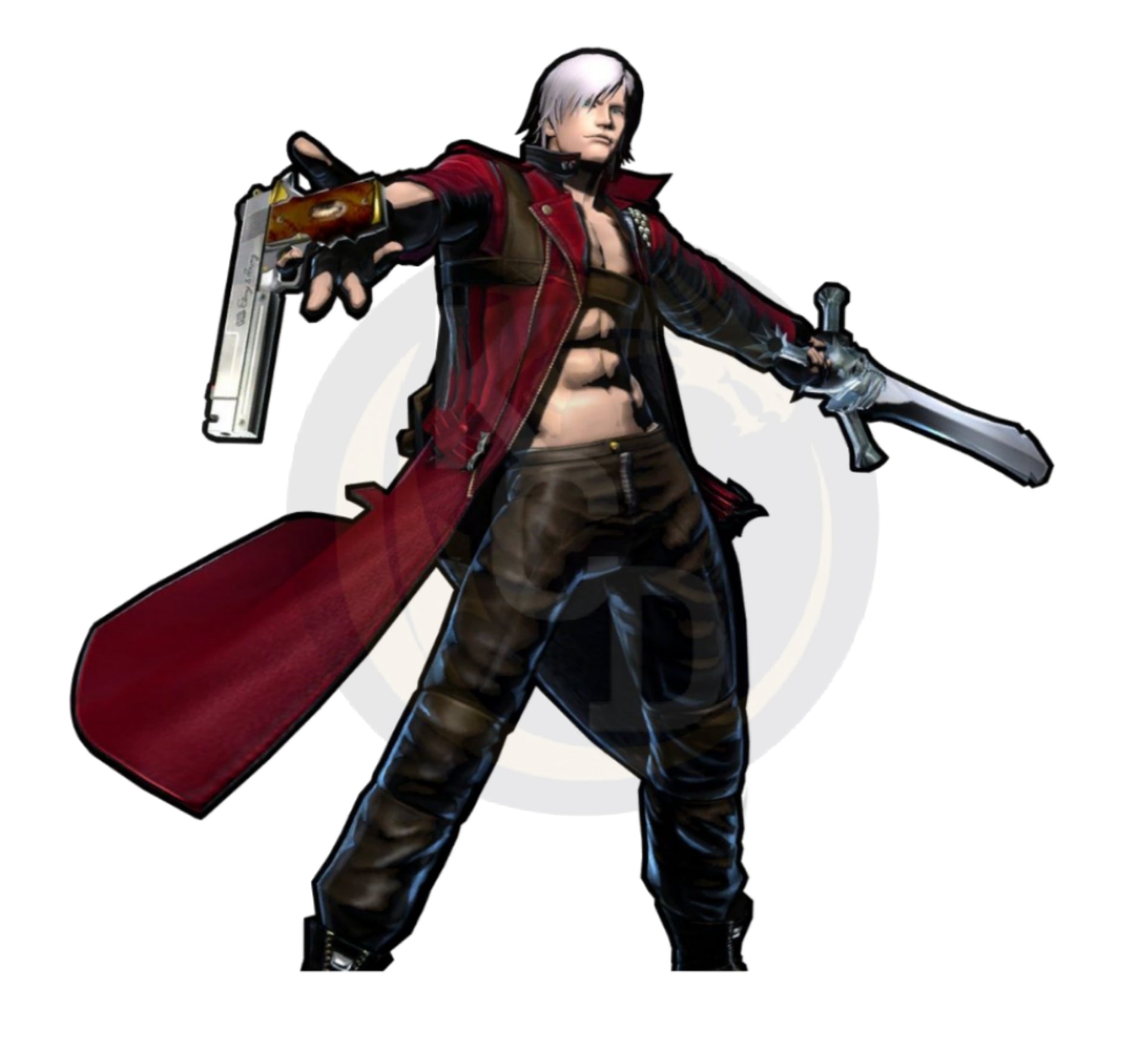 Dante Stickers 26 - 50