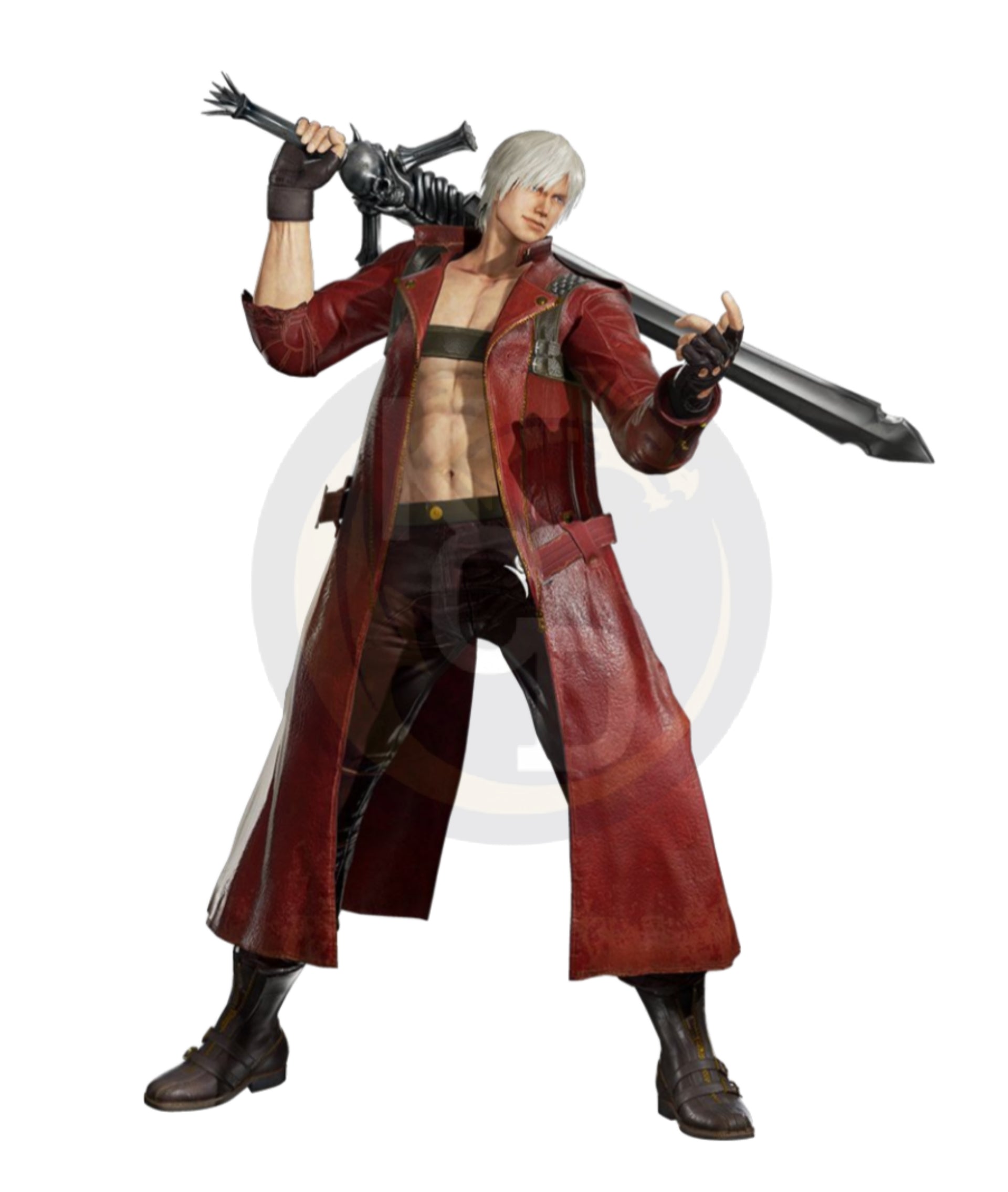 Dante Stickers 26 - 50