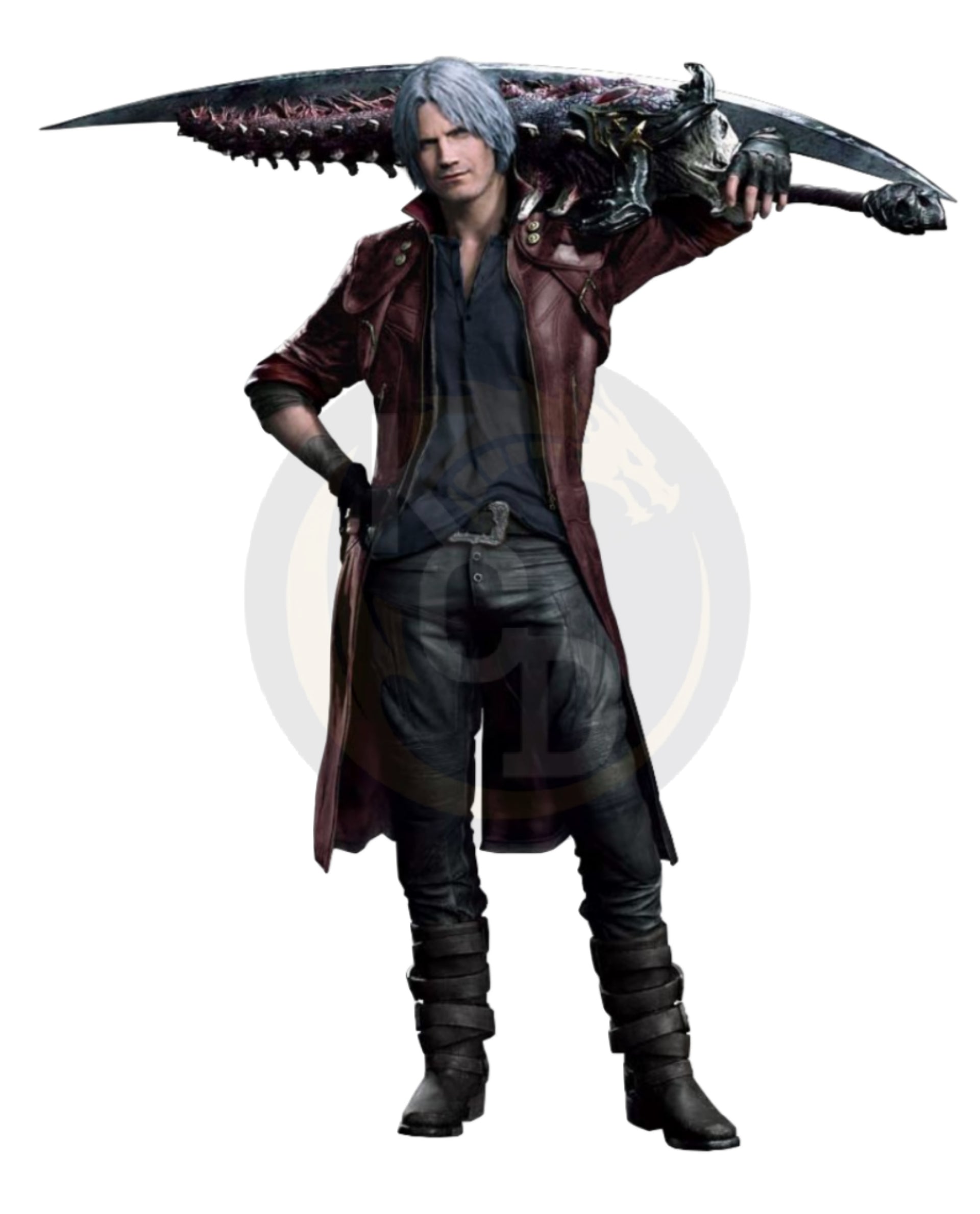 Dante Stickers 26 - 50