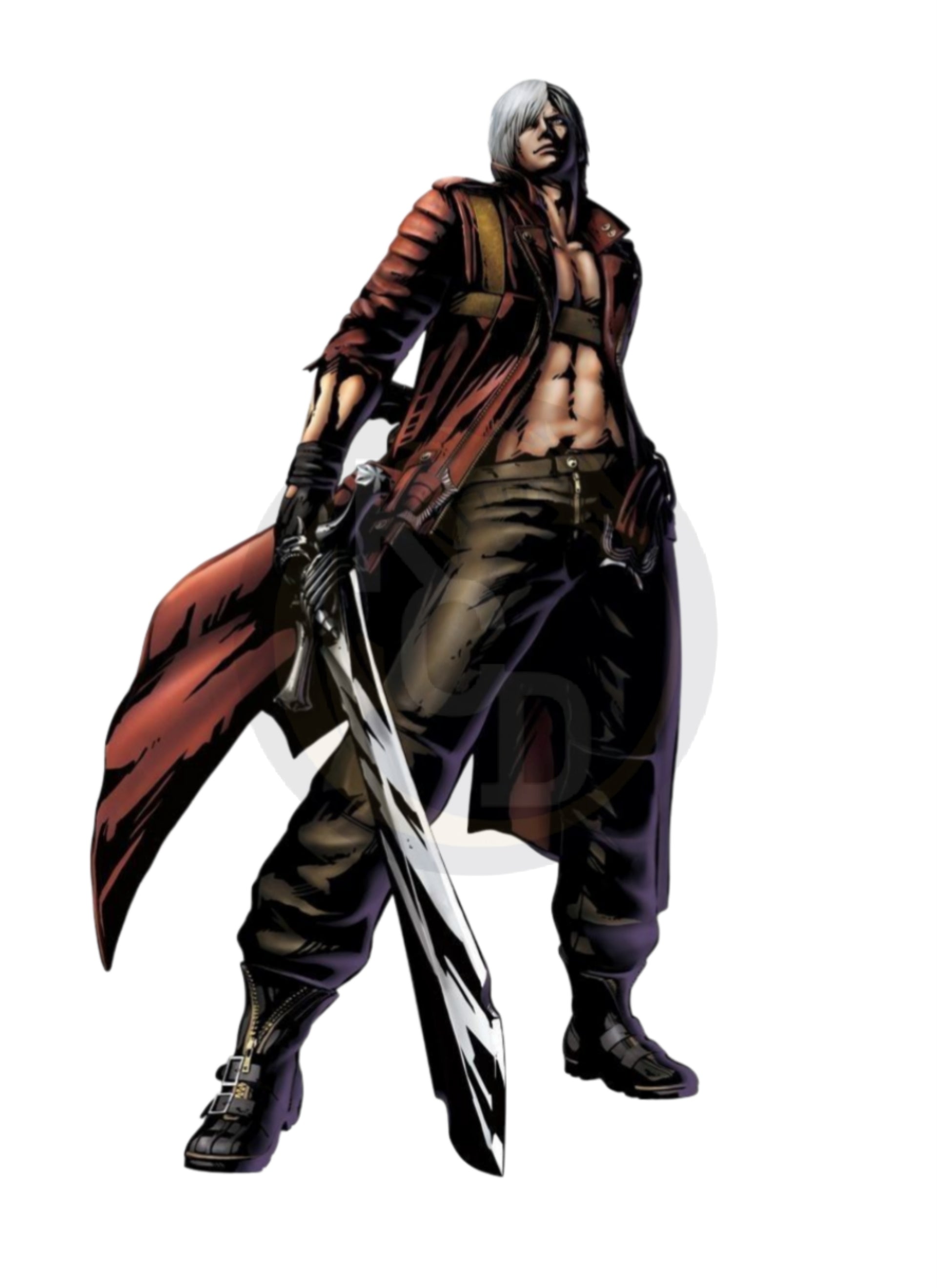 Dante Stickers 26 - 50