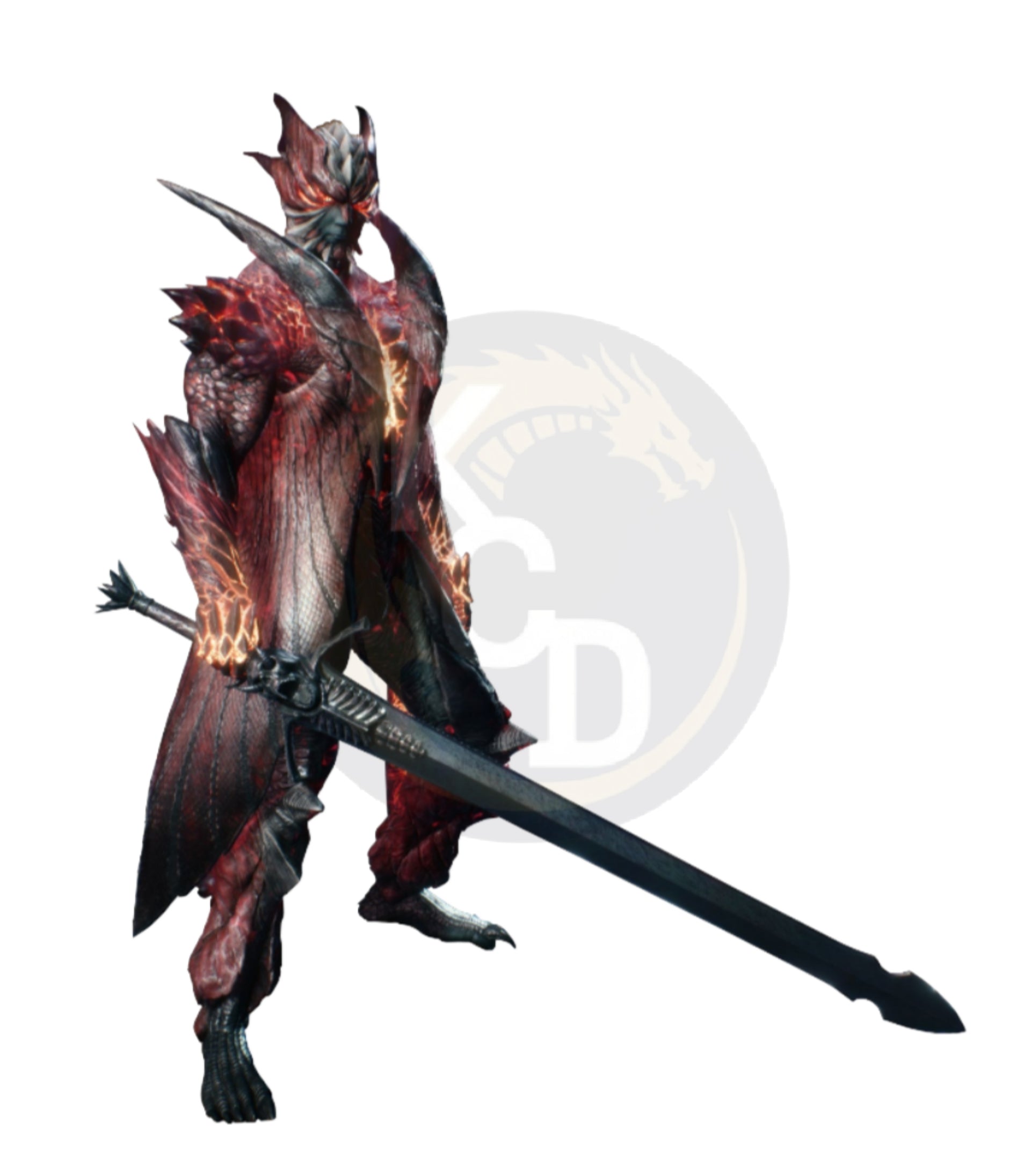 Dante Stickers 1 - 25