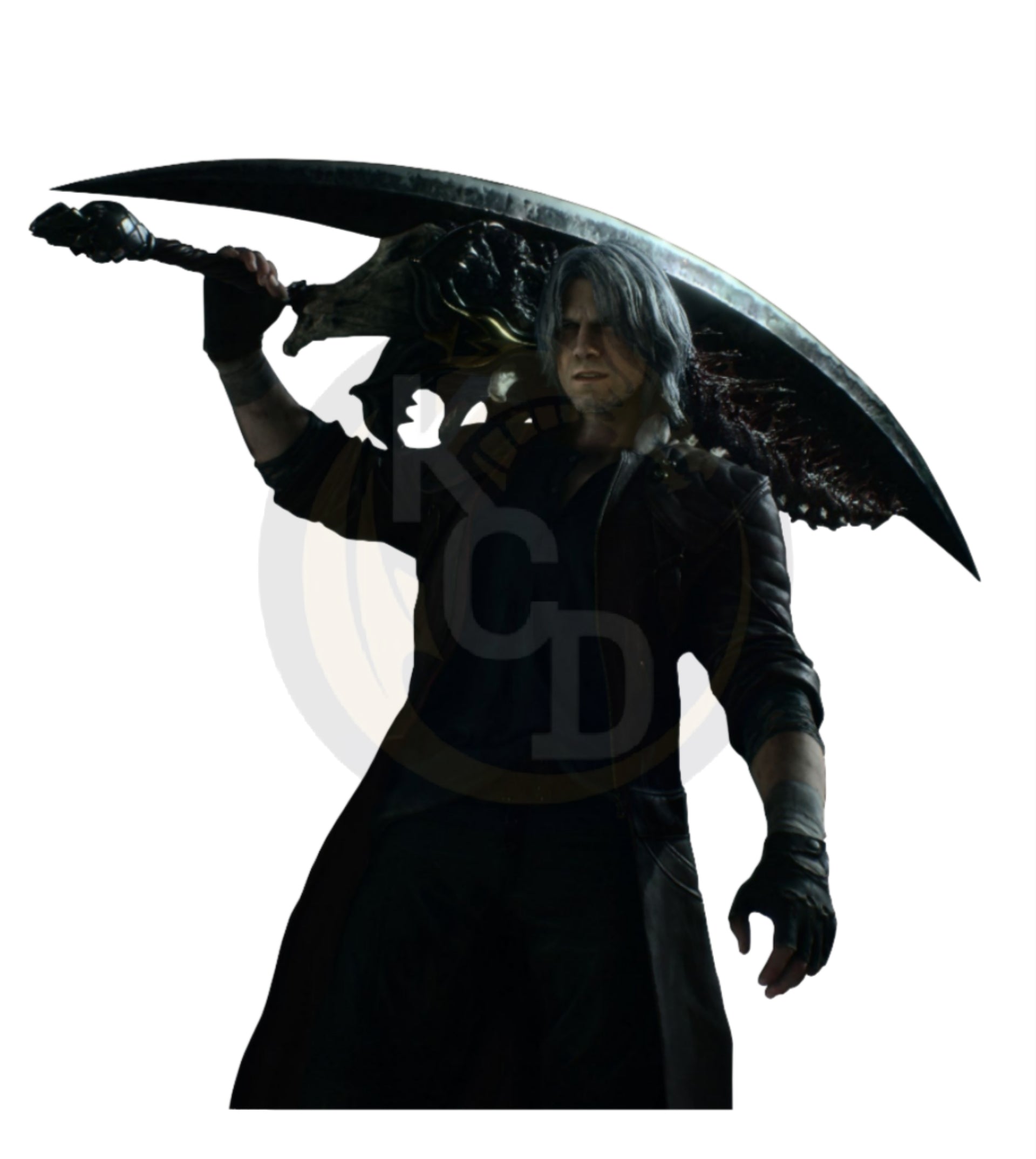 Dante Stickers 1 - 25