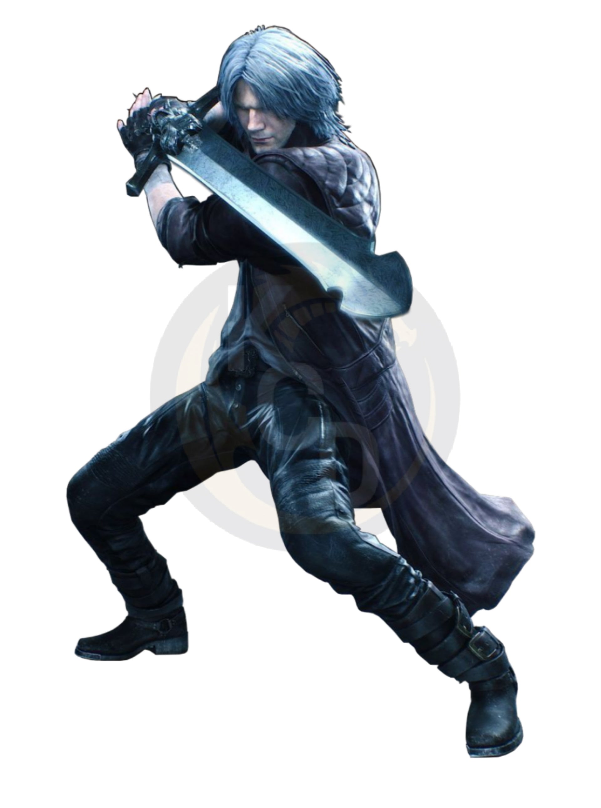 Dante Stickers 1 - 25