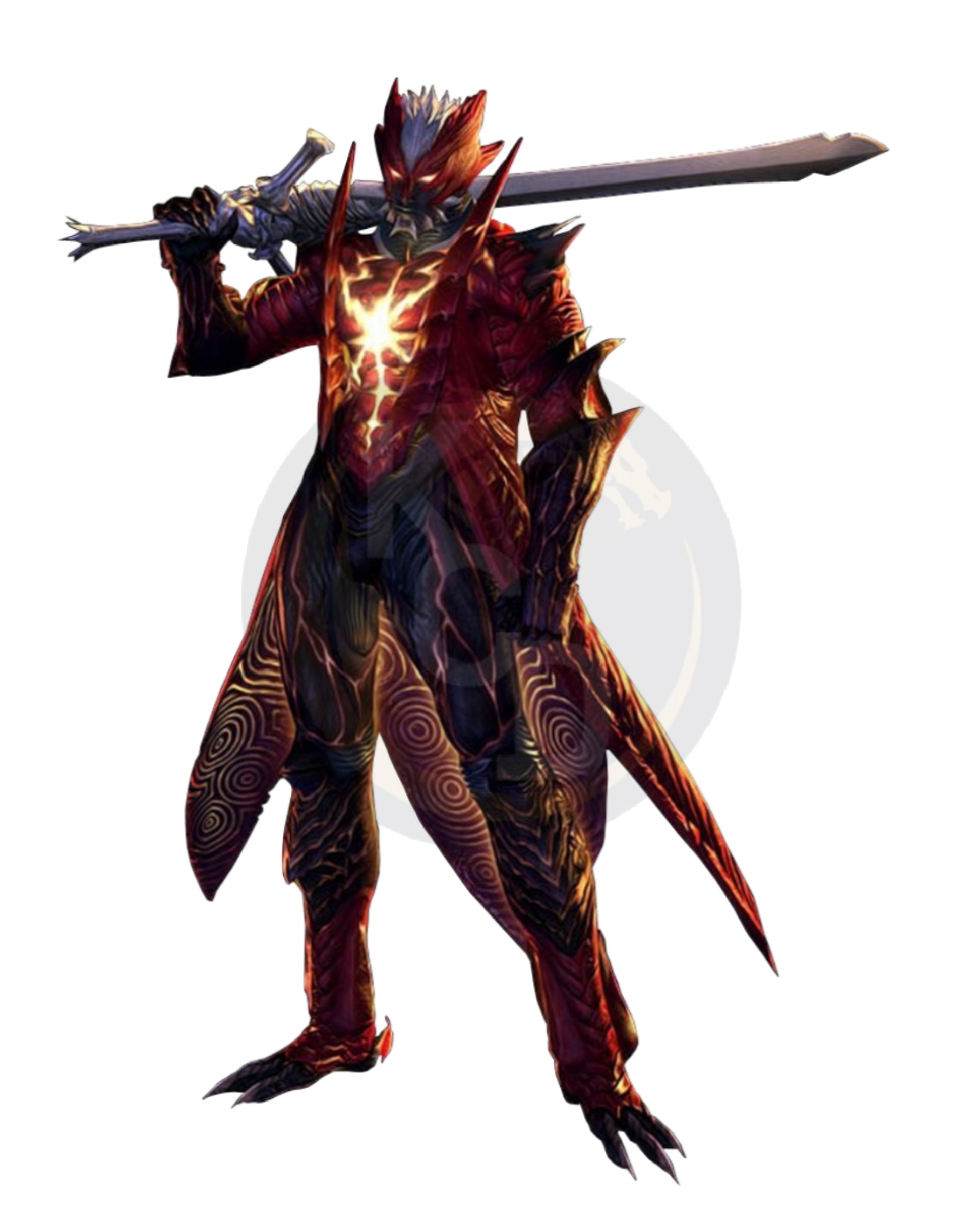 Dante Stickers 1 - 25