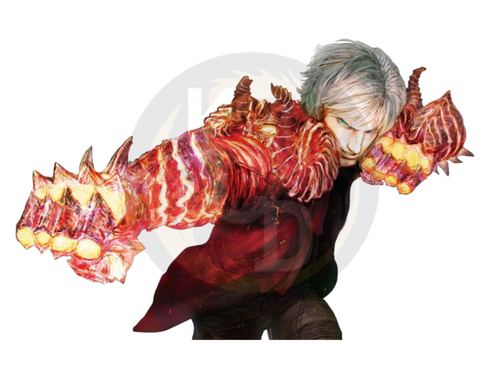 Dante Stickers 1 - 25