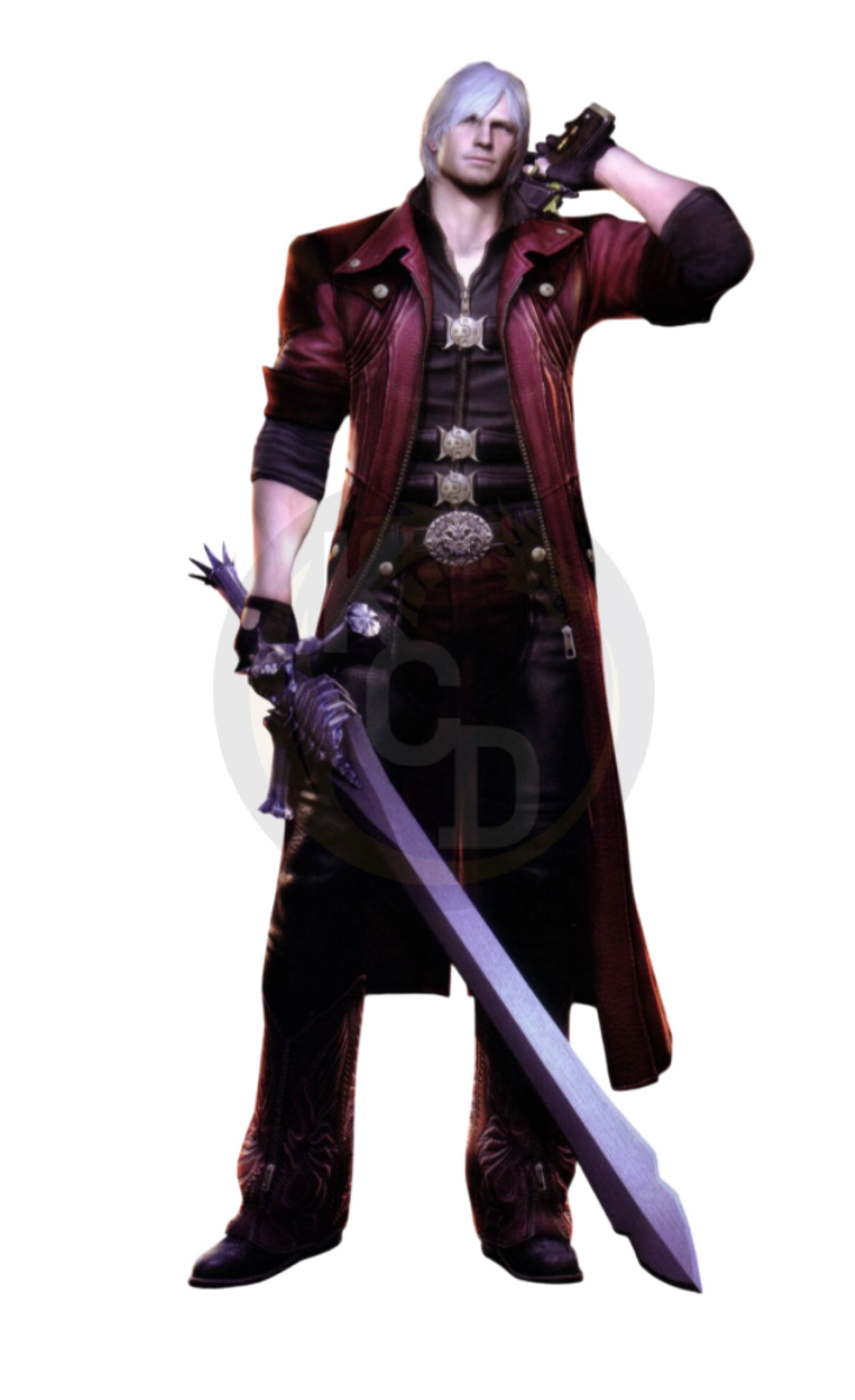 Dante Stickers 1 - 25