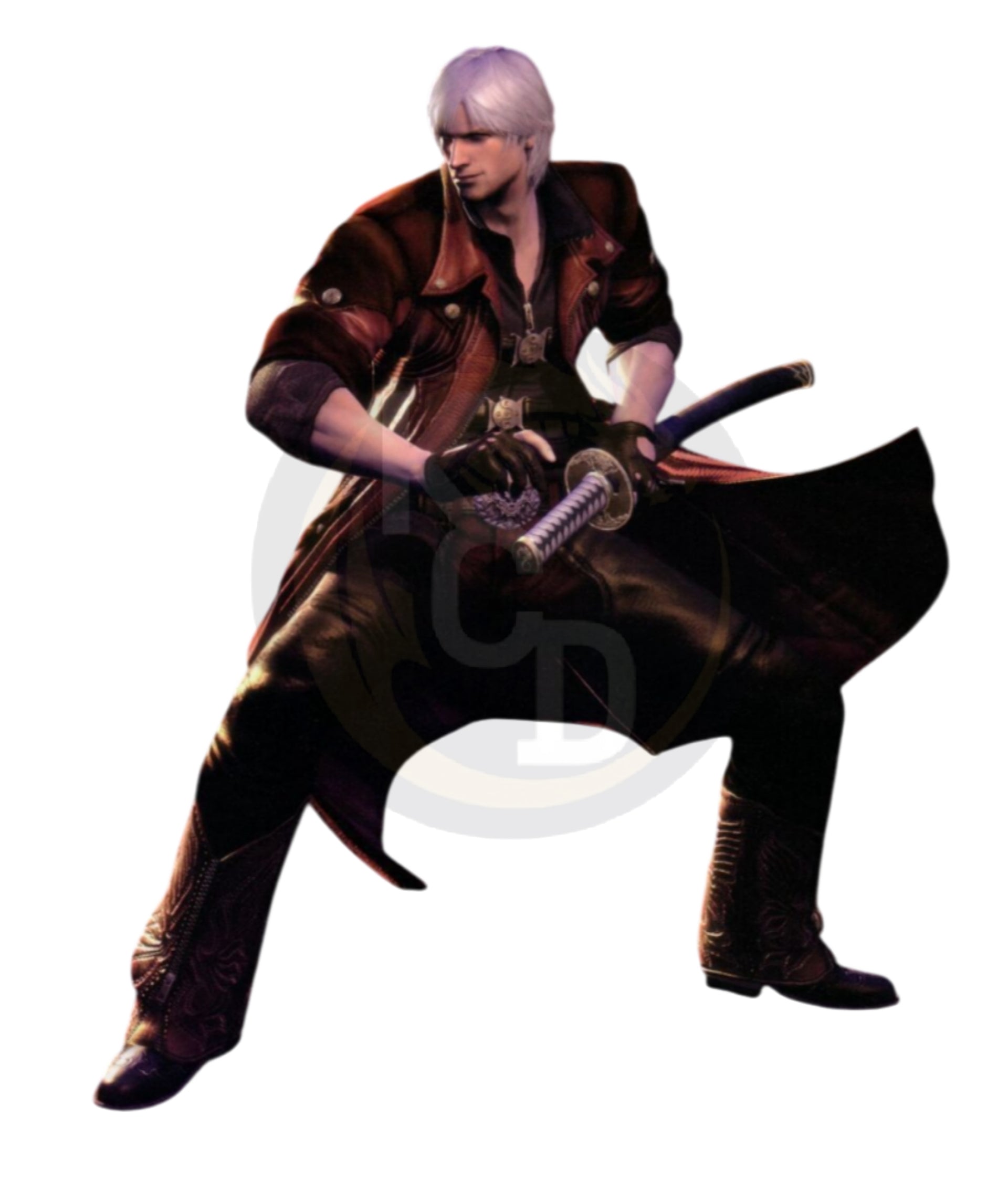 Dante Stickers 1 - 25